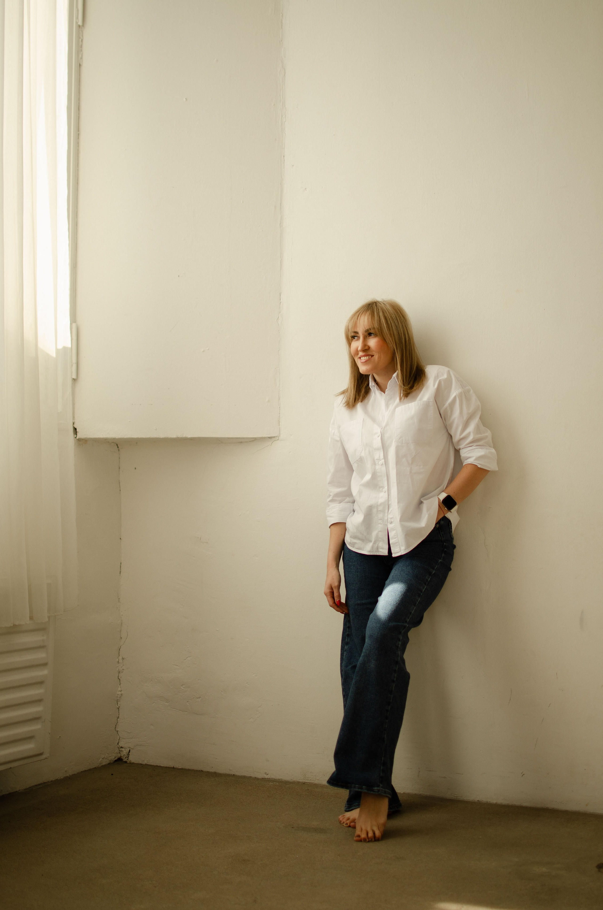 Алина. Женский и предметный фотограф в Уфе Анастасия Настоечка