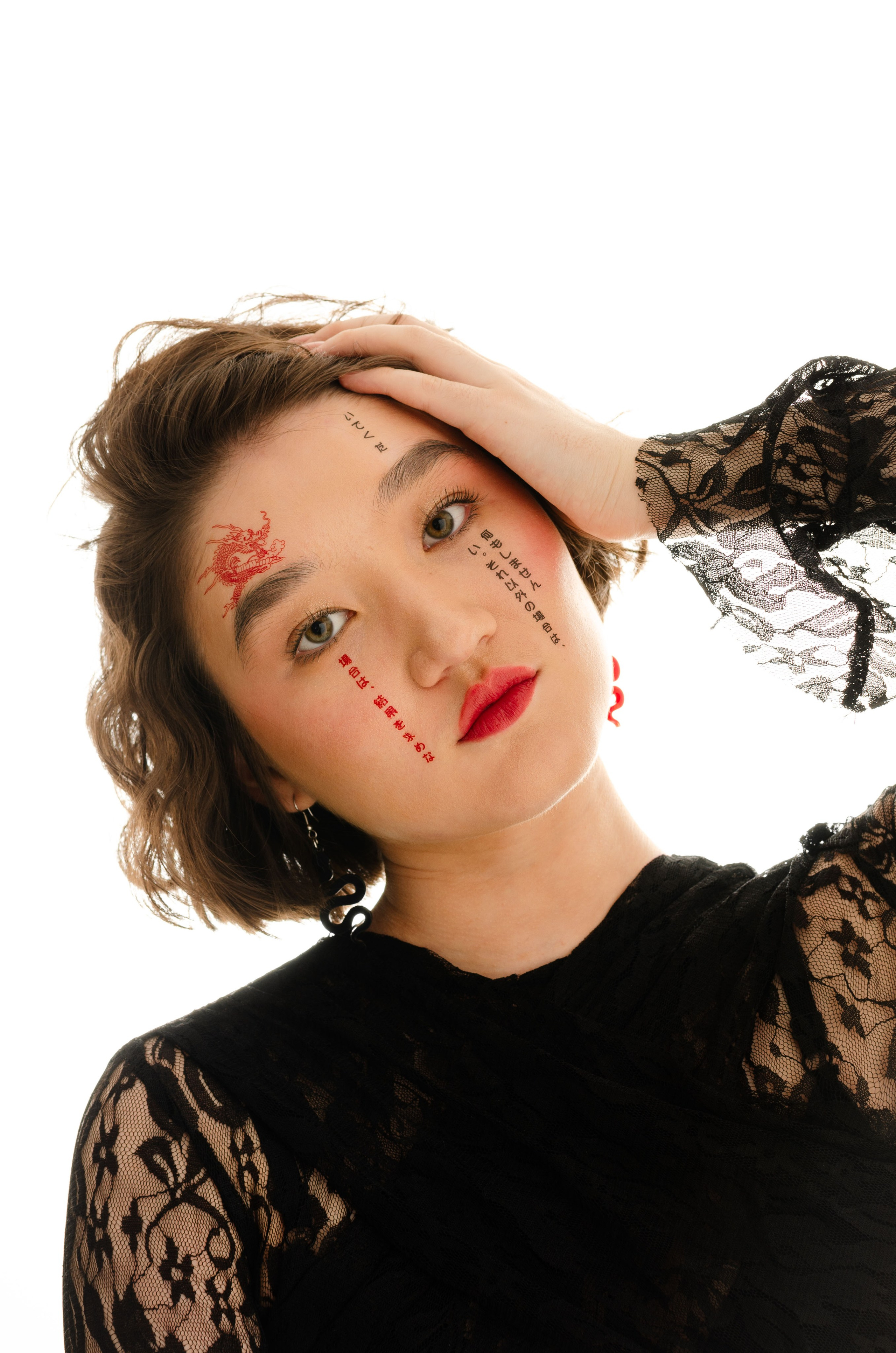 Лаура. Женский и предметный фотограф в Уфе Анастасия Настоечка