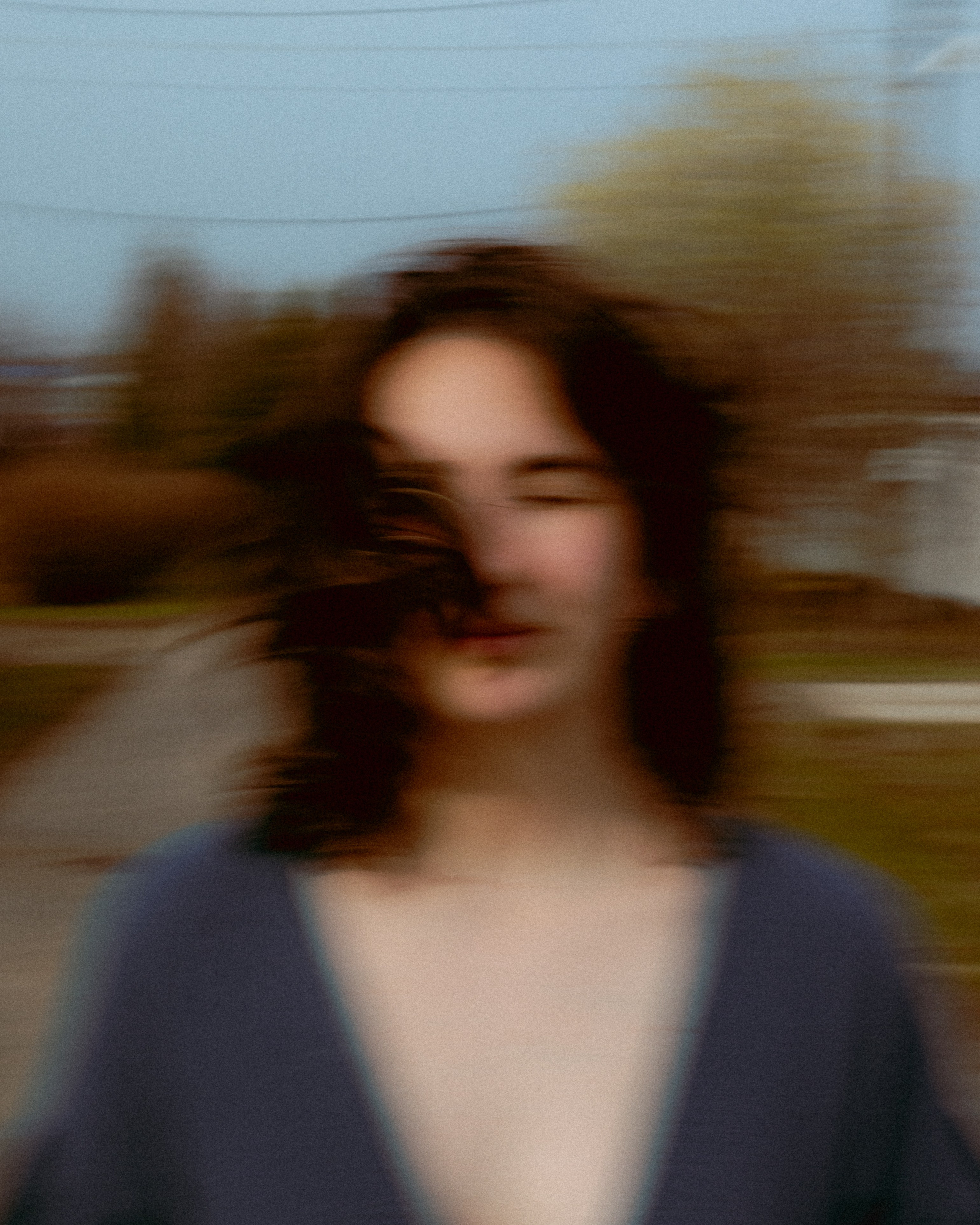 Катя. Юлия Кулиш // Pocahontas