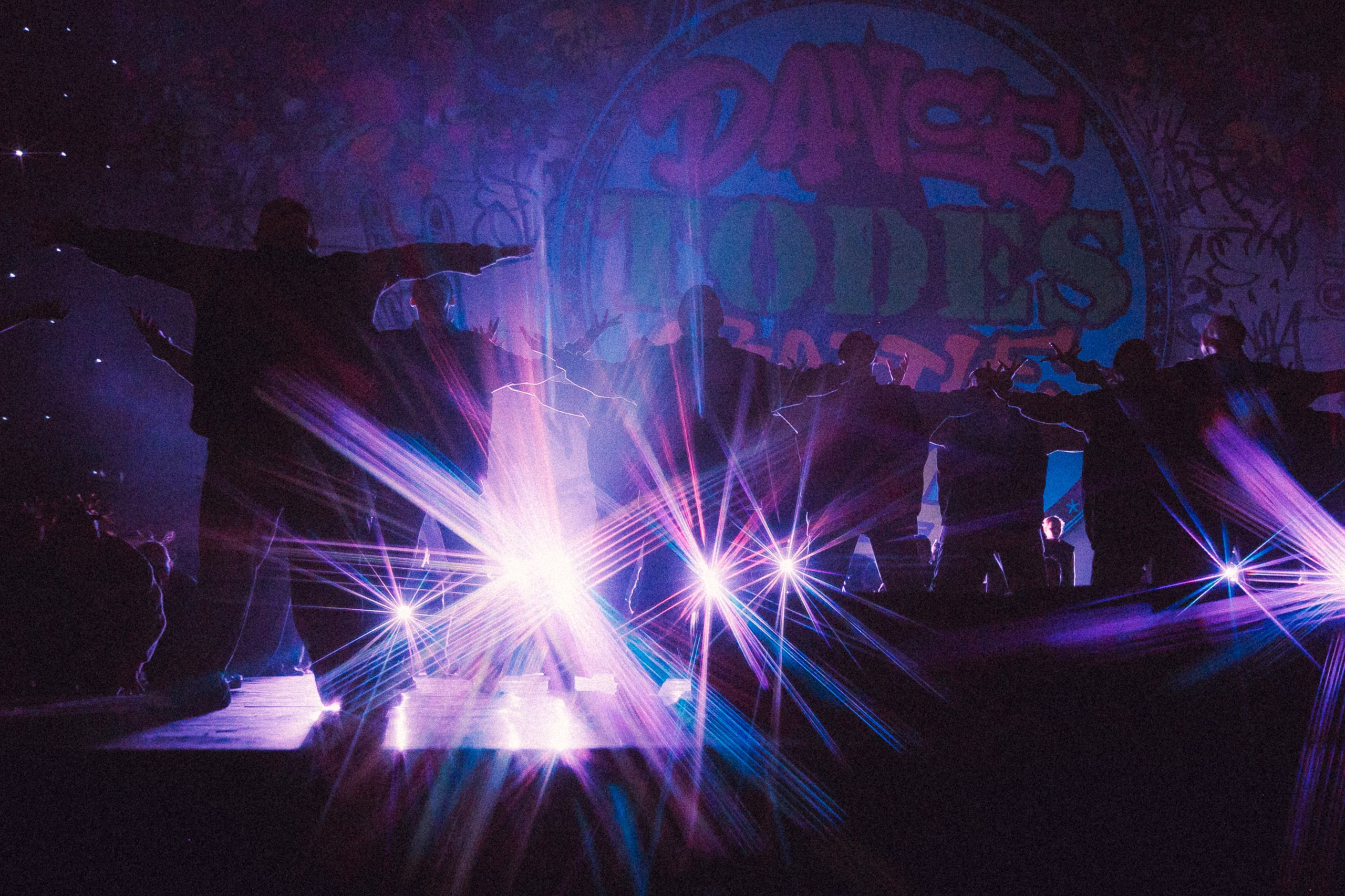 TODES DANCE BATTLE ЛУЖНИКИ 2024. Юлия Кулиш // Pocahontas