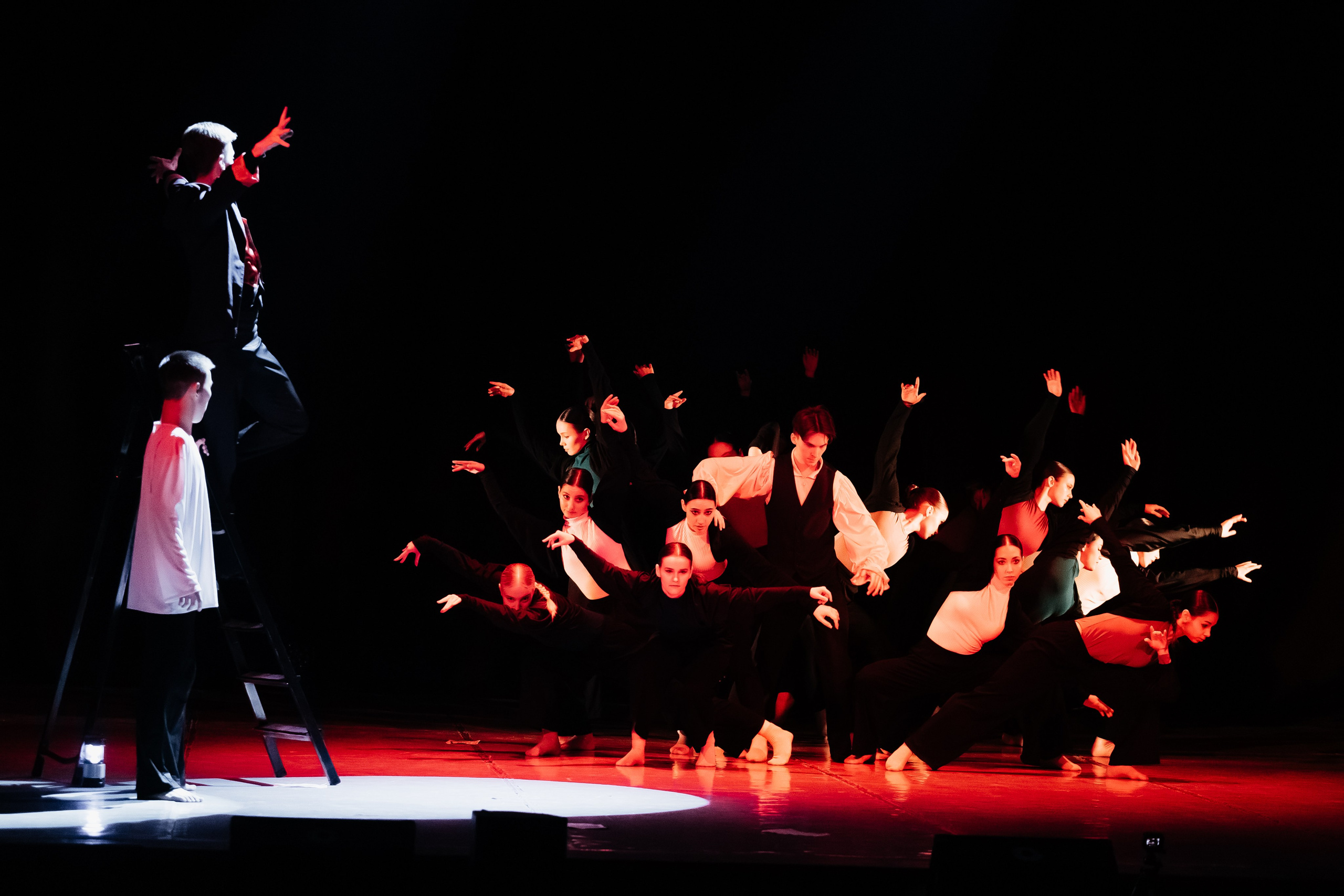 Госэкзамен — Колледж Культуры. Фотограф Кемерово | Сергей