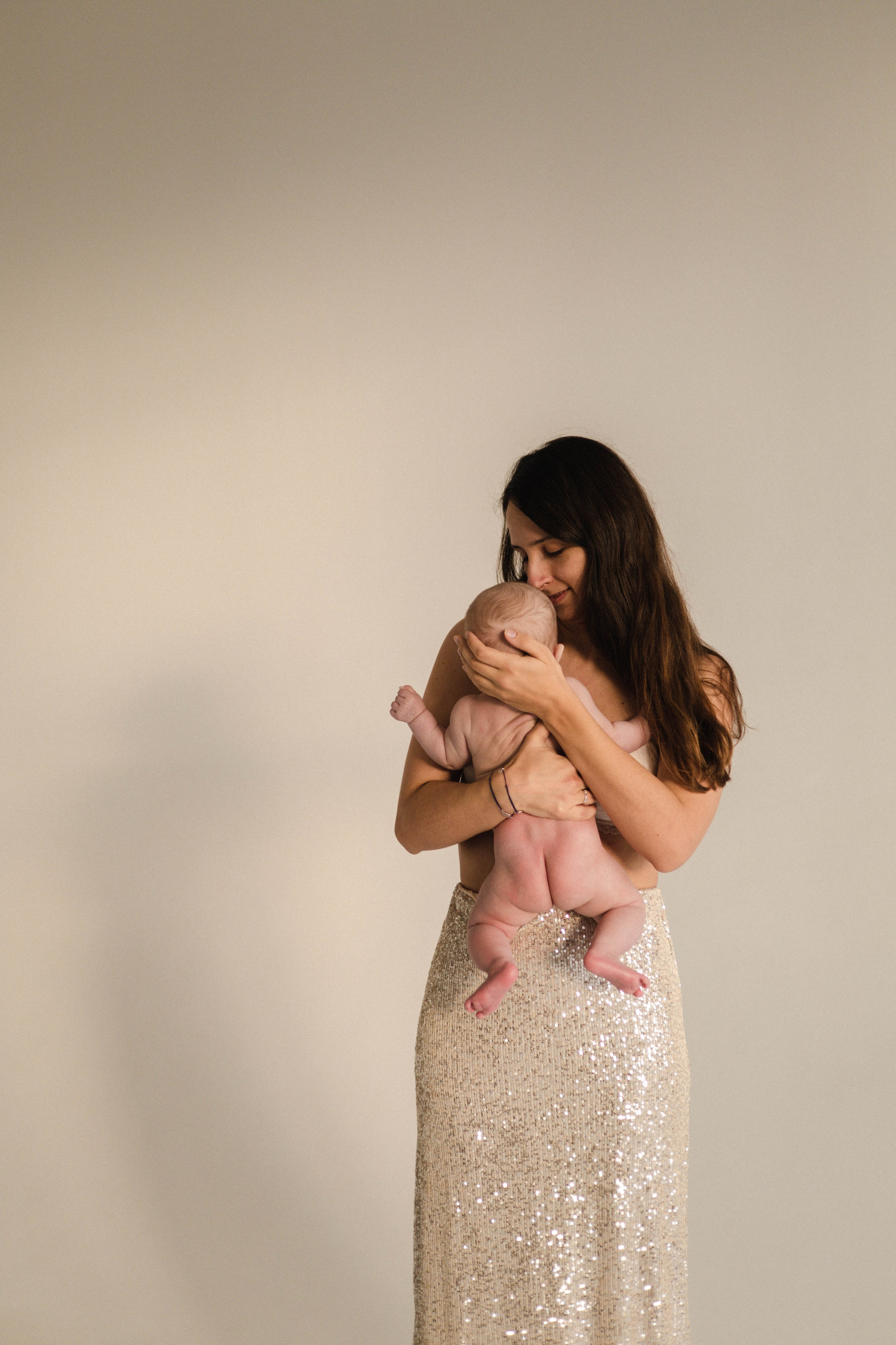 New born. Семейный и детский фотограф в Ростове-на-Дону Удалова Лина