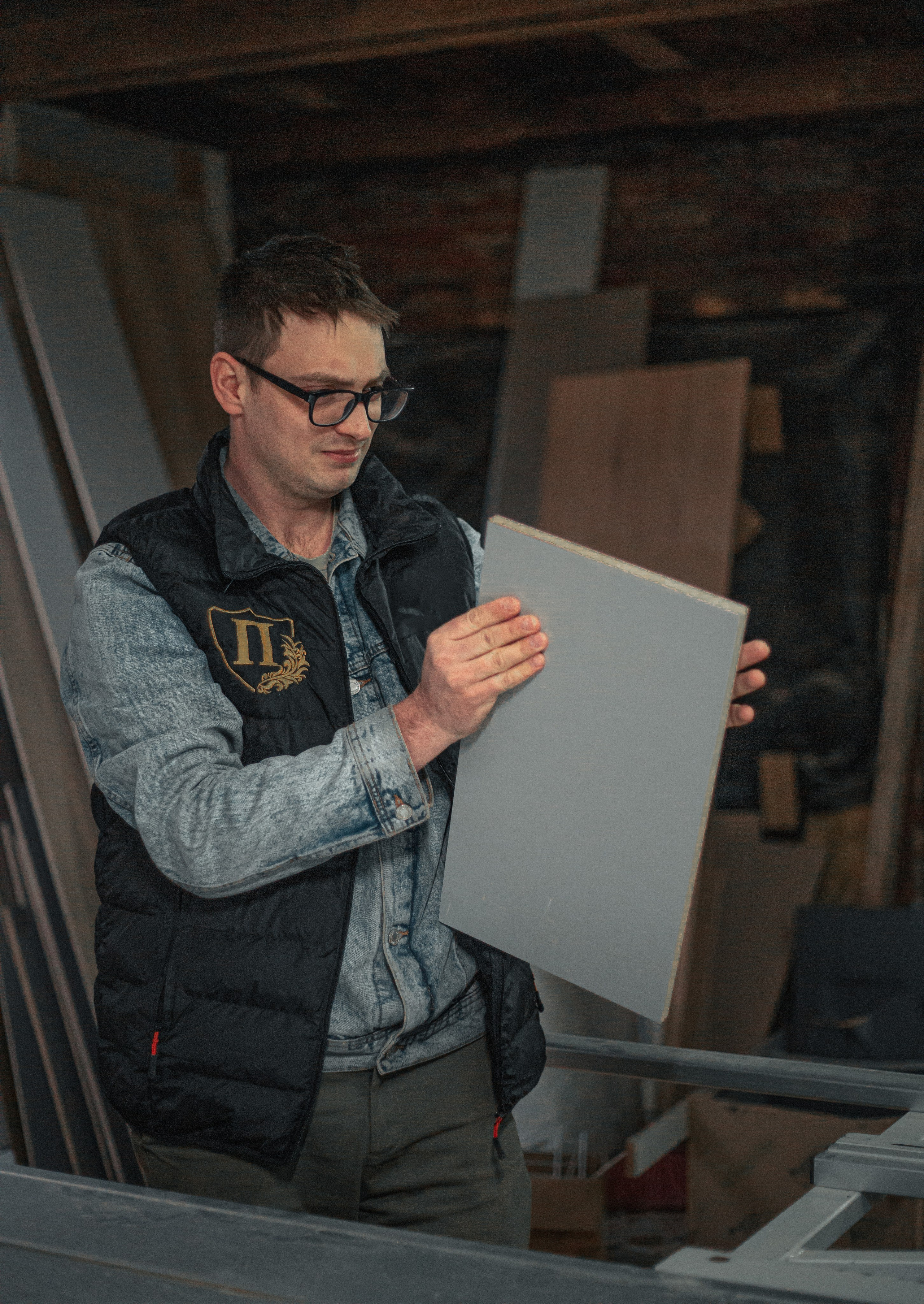 Бизнес съемка для B2B сегмента Петров Мебель в городе Ижевск. Бизнес фотограф Ижевск — Назаров Роман