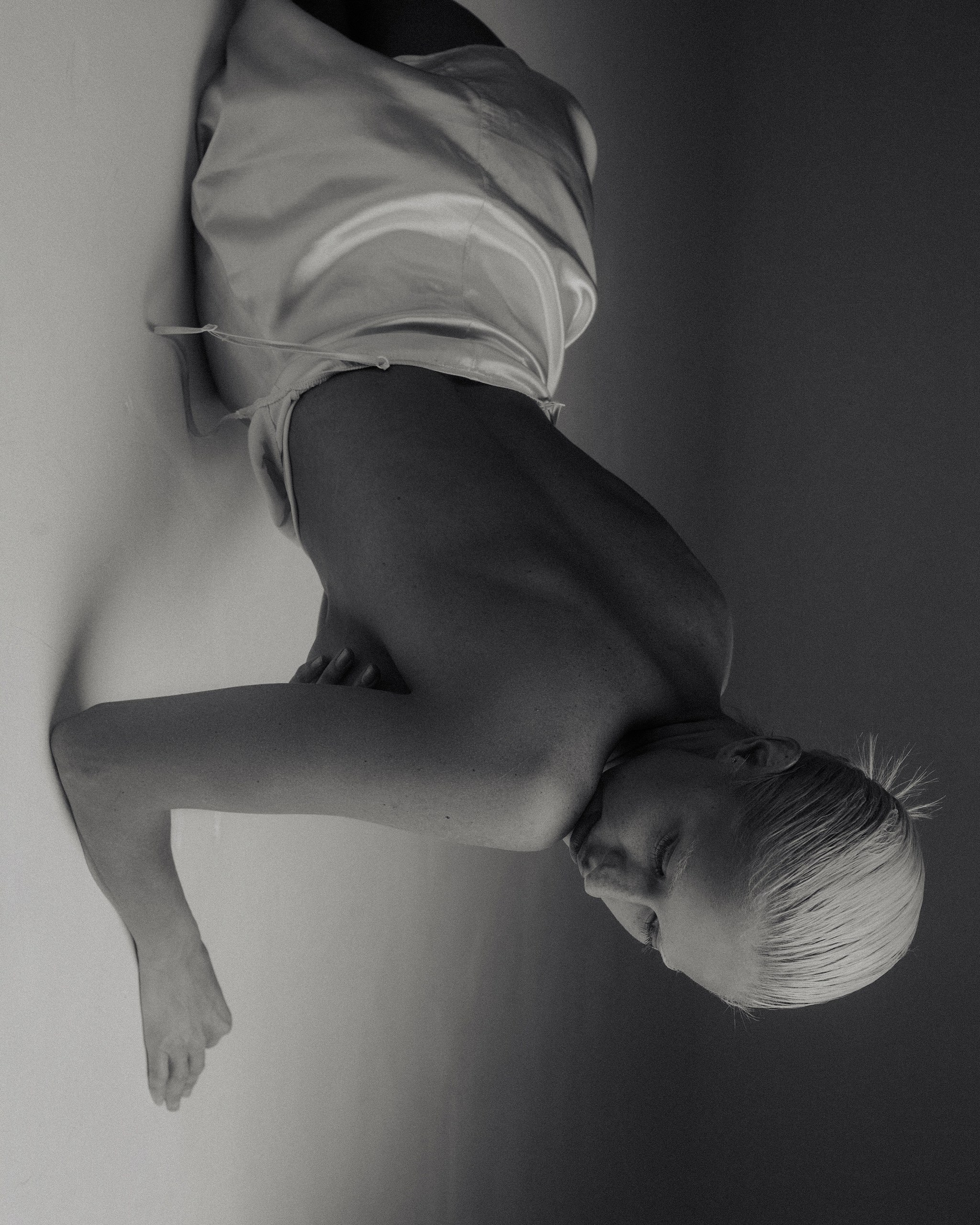 Индивидуальные съемки. Фотограф в Пензе и Москве Настя Беккер