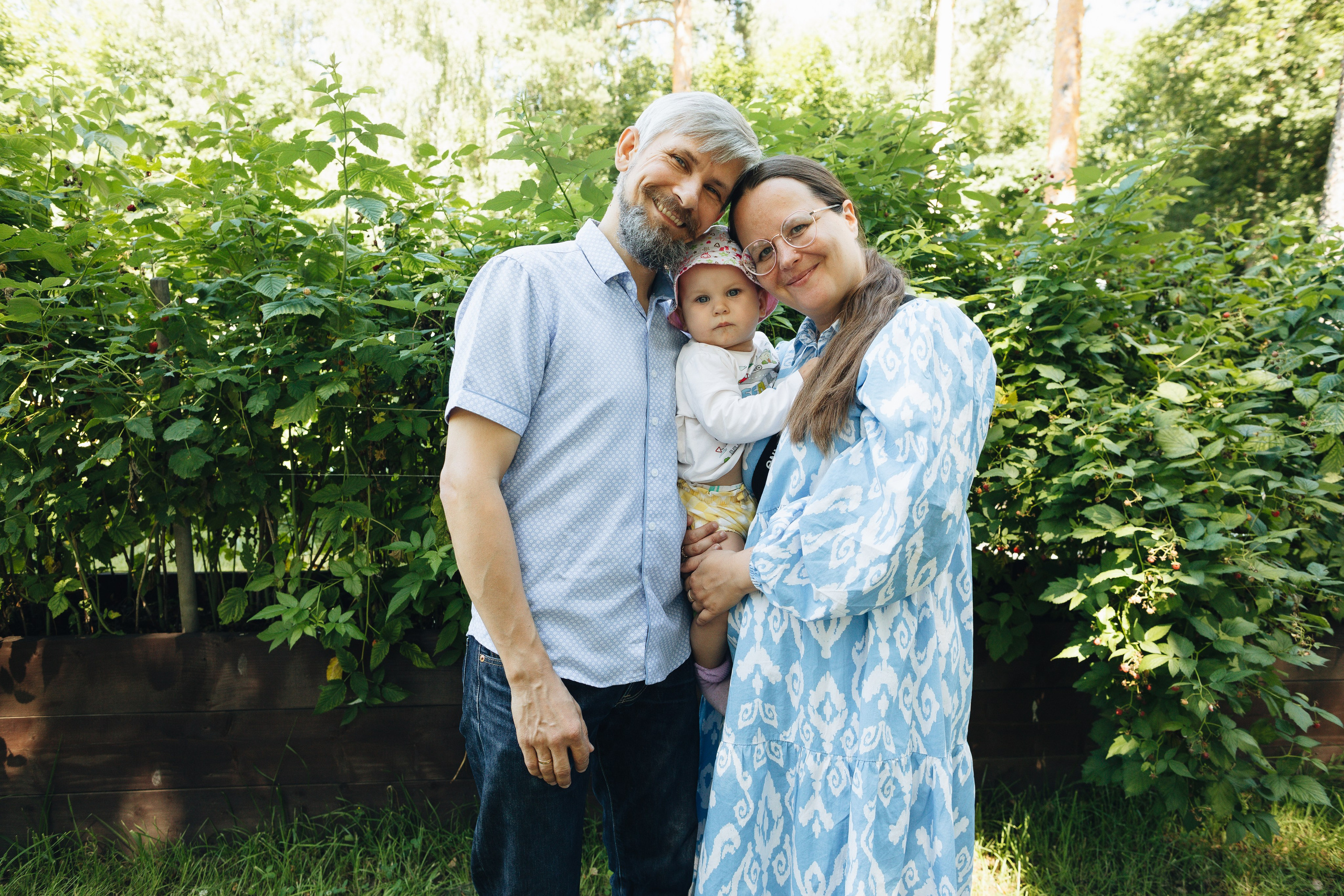 Корпоратив Strogoorganic. Портретный фотограф в Москве и МО Зимина Татьяна