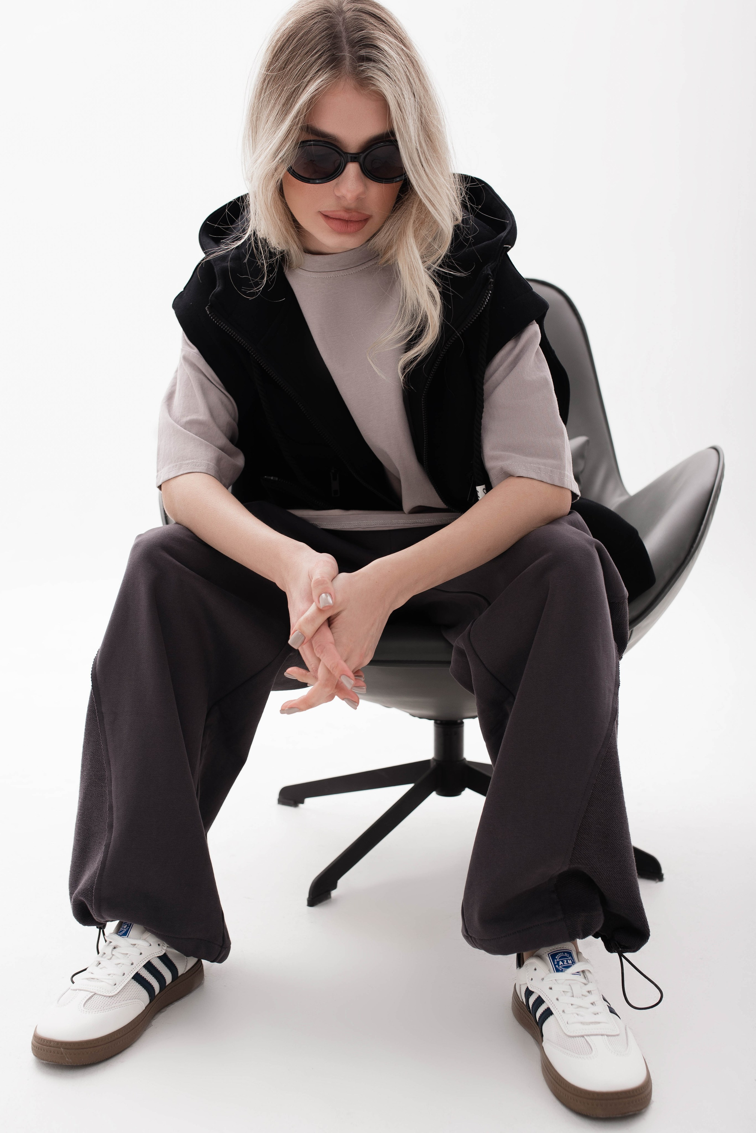 Lookbook for 2.stories. Фотограф в Москве — Ольга Кушнарева