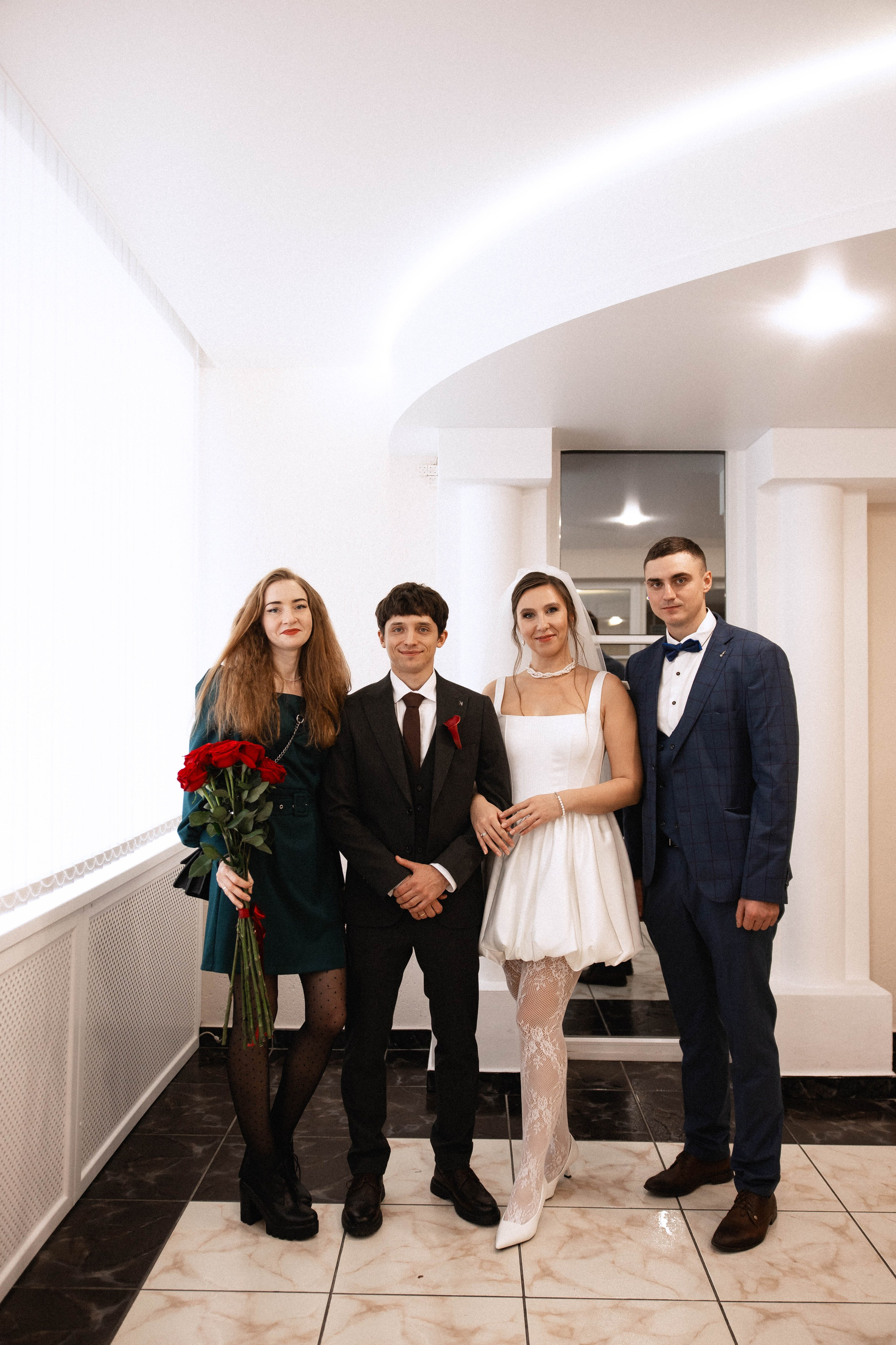 Ксения & Юрий. Свадебный и портретный фотограф Соломко Диана