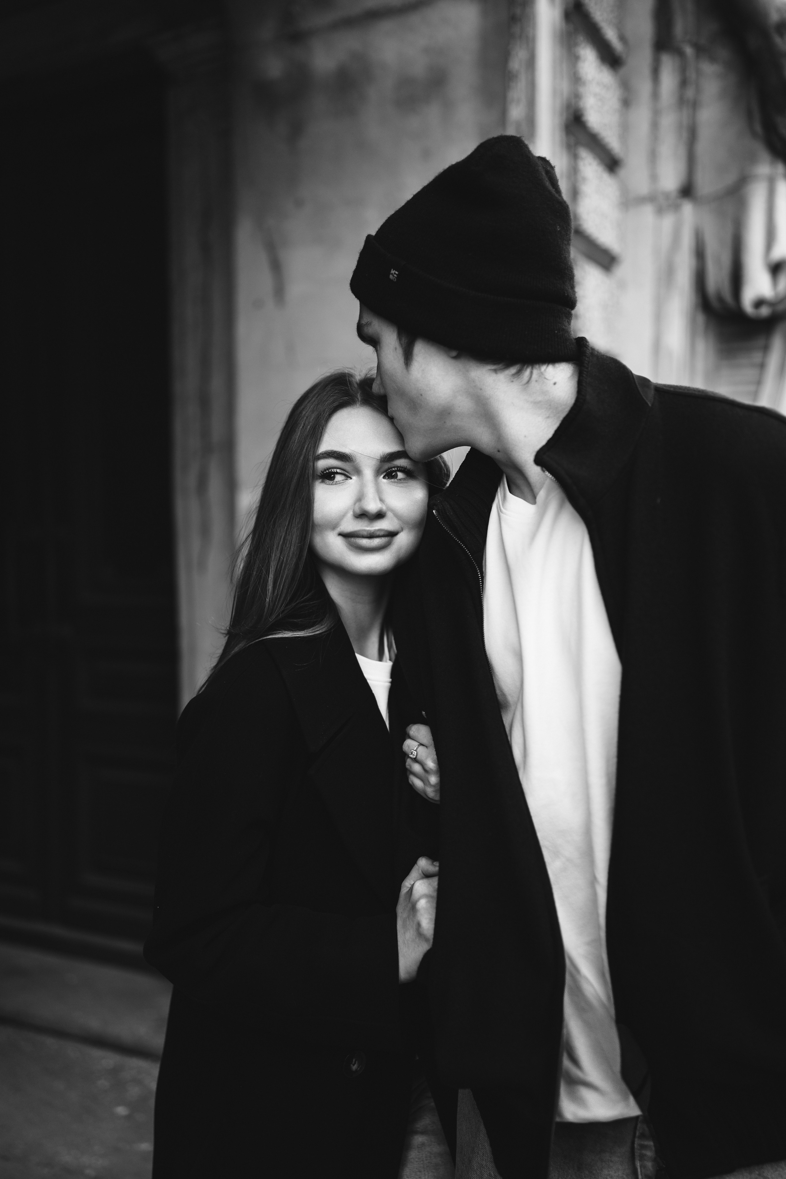 Анатолий и Дарья. Hmliber — фотограф и контент-креатор из Петербурга