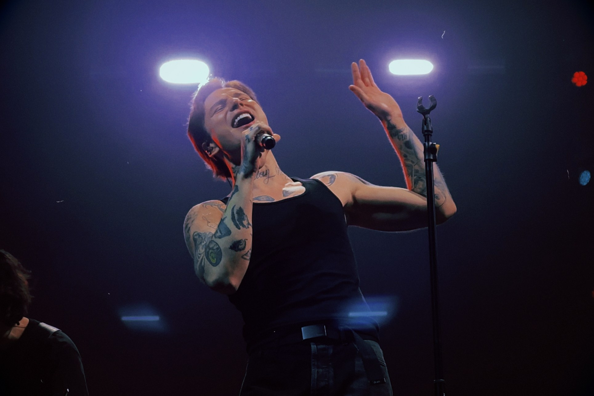 XOLIDAYBOY l 25 апреля. Hmliber — фотограф и контент-креатор из Петербурга