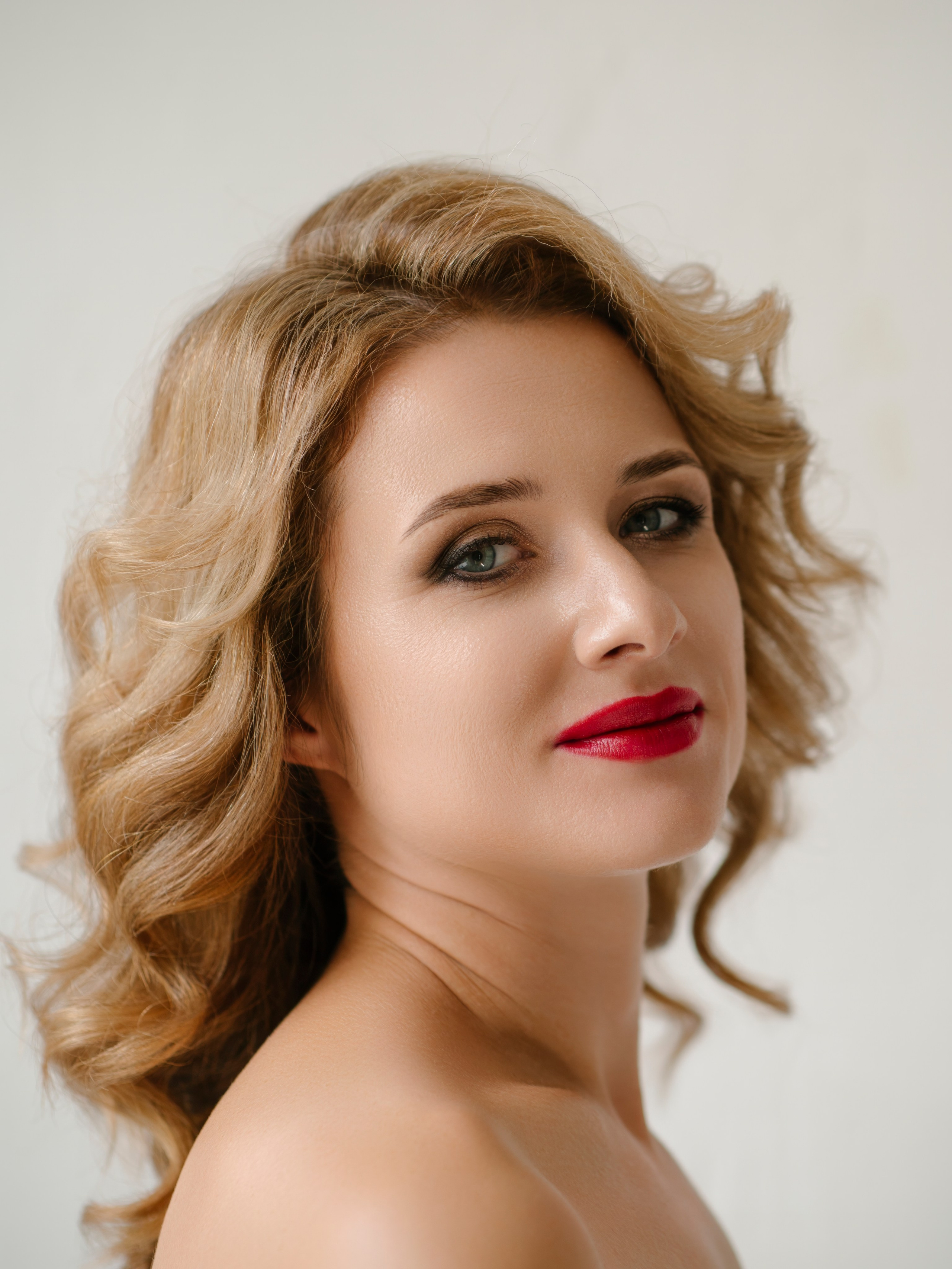 Анастасия. Свадебный фотограф во Владимире - Мария Широкорядова