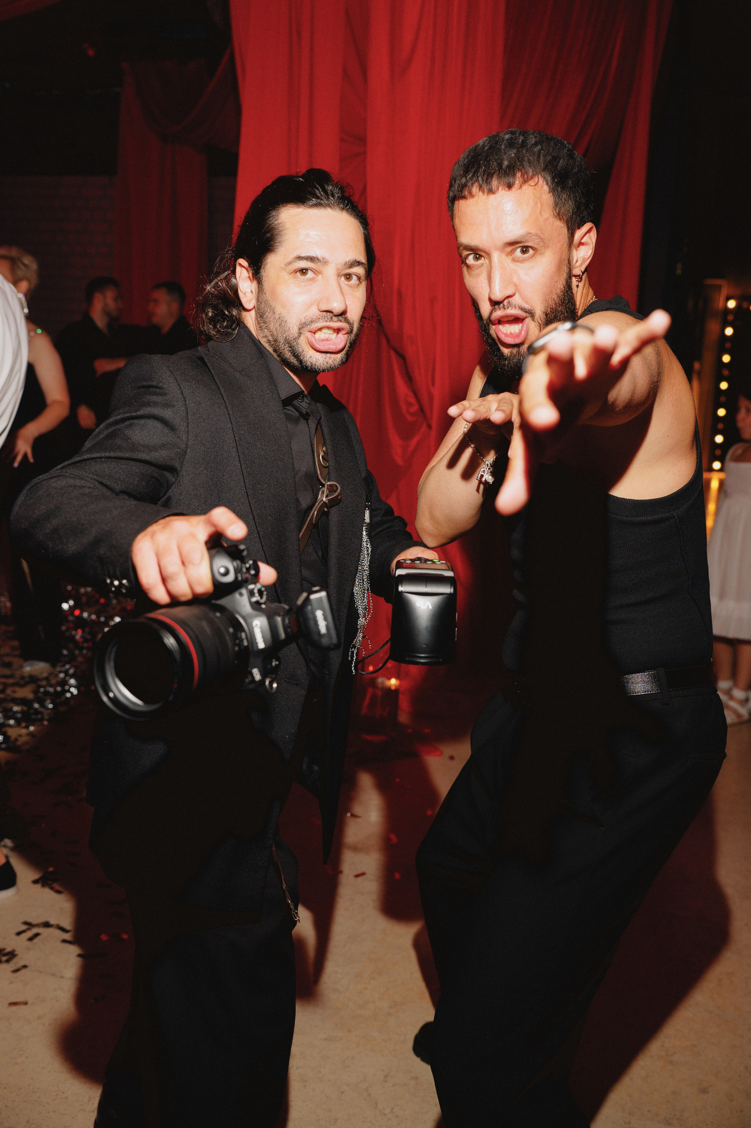 Анастасия и Карен. Репортажный и свадебный фотограф в Сургуте