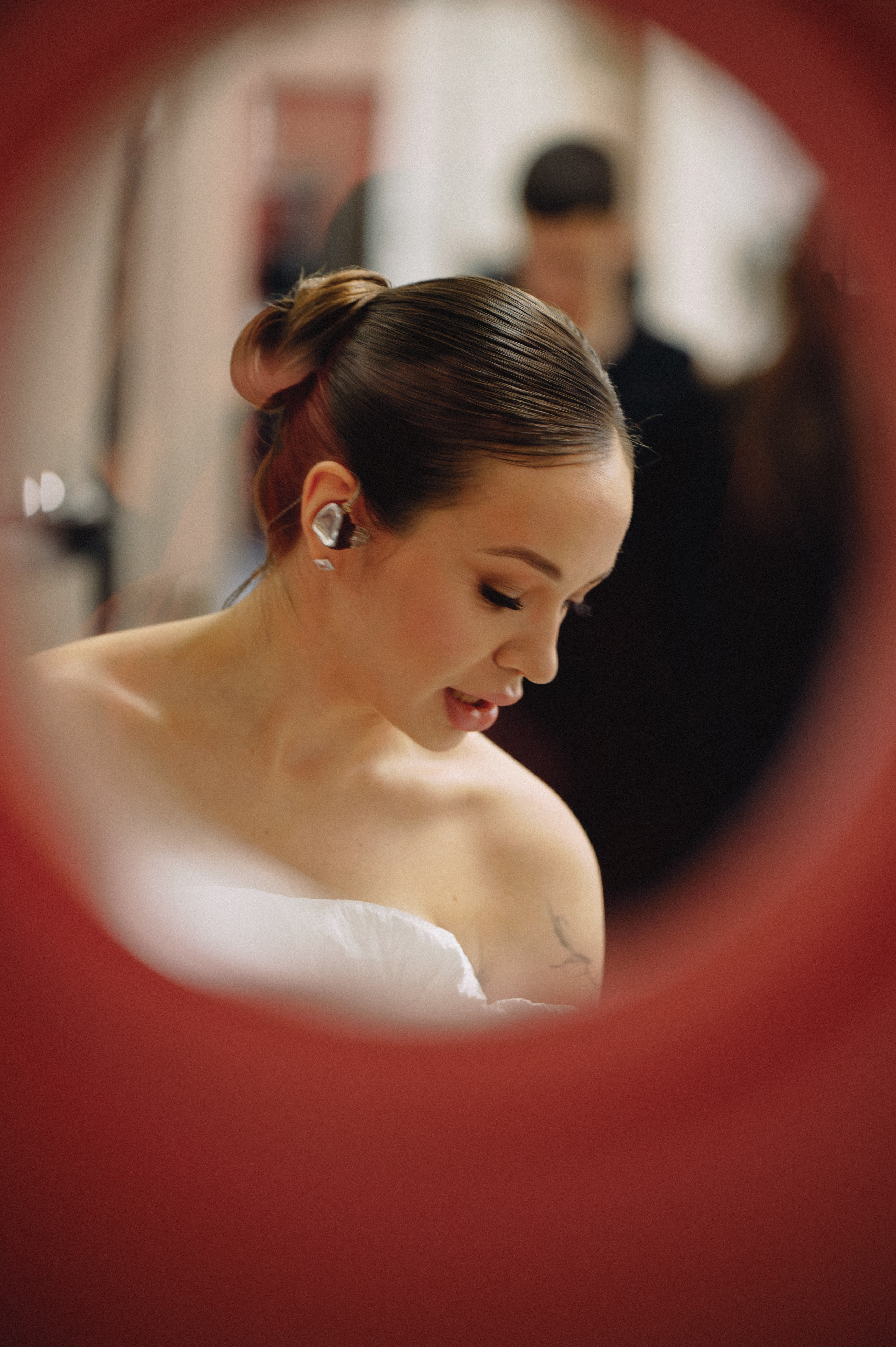 Анастасия и Карен. Репортажный и свадебный фотограф в Сургуте