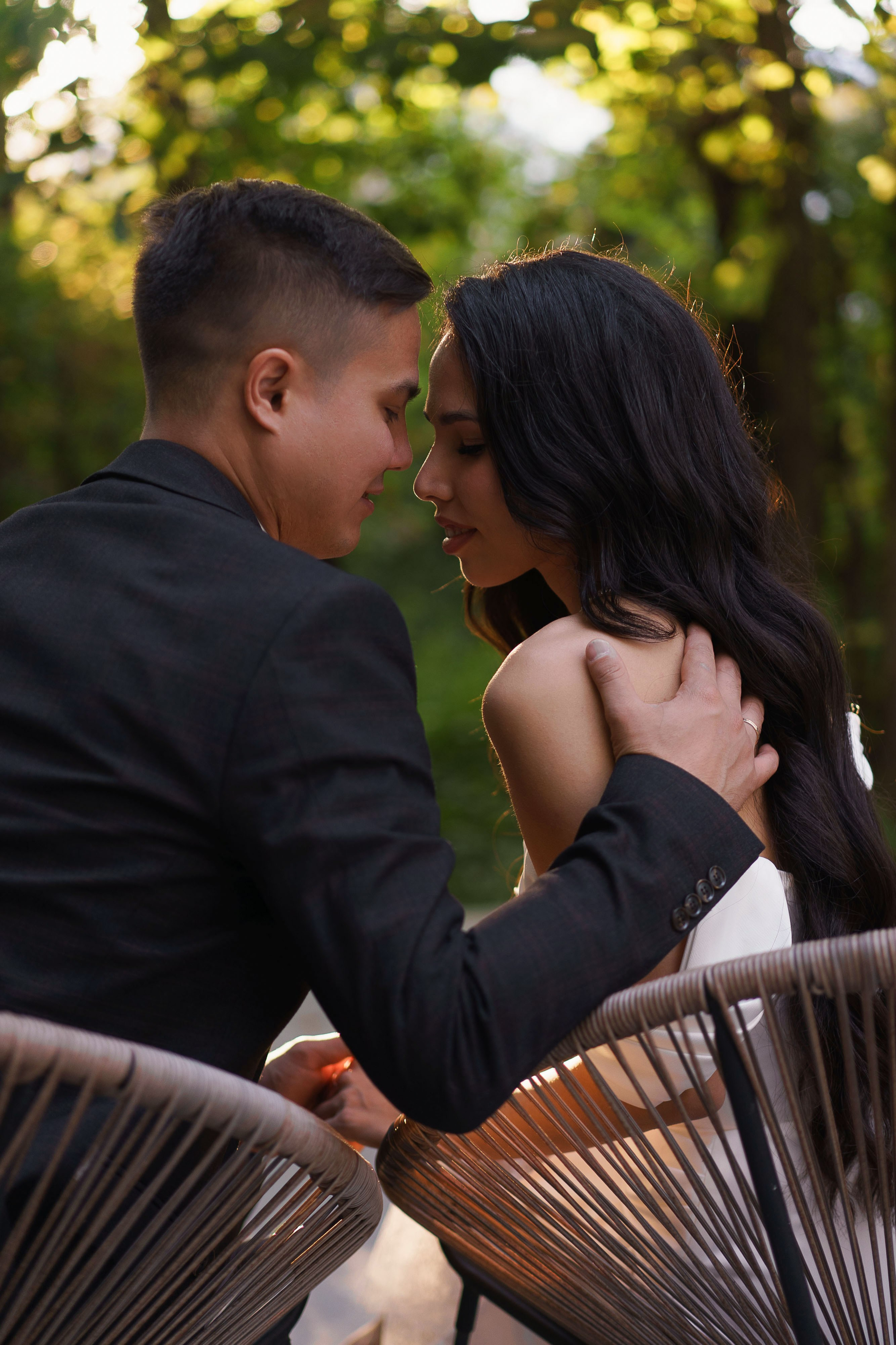 Свадебный фотограф Уфа - Данилова Елена