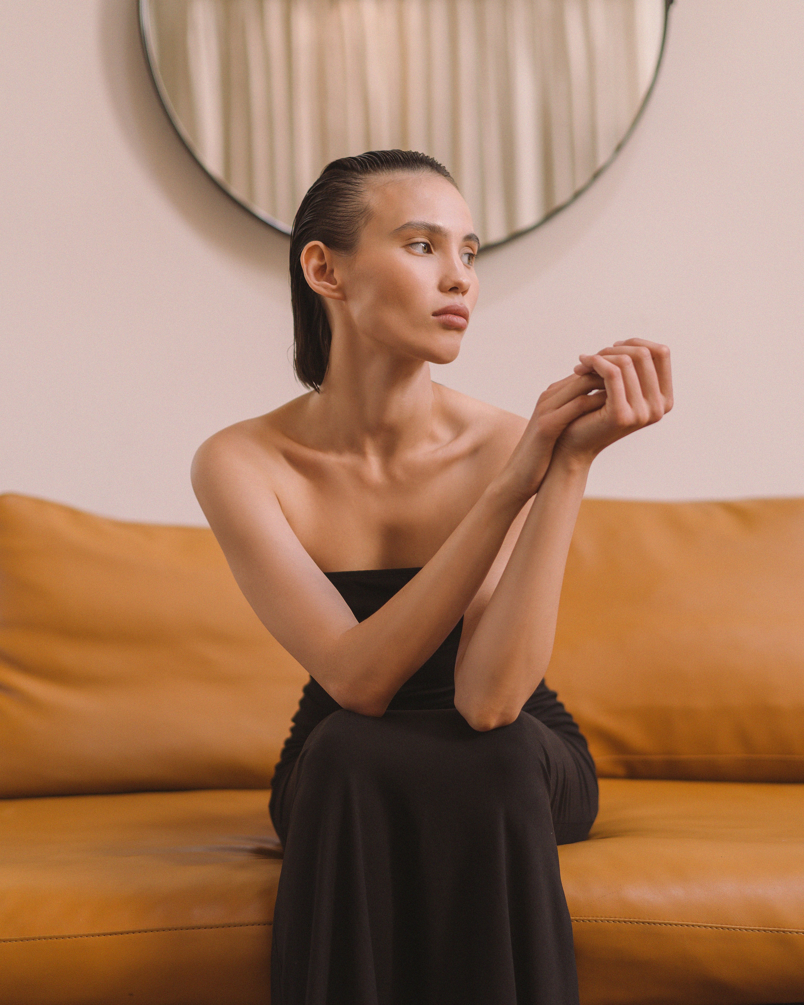 Lia. Commercial photographer Natalia Bychkova