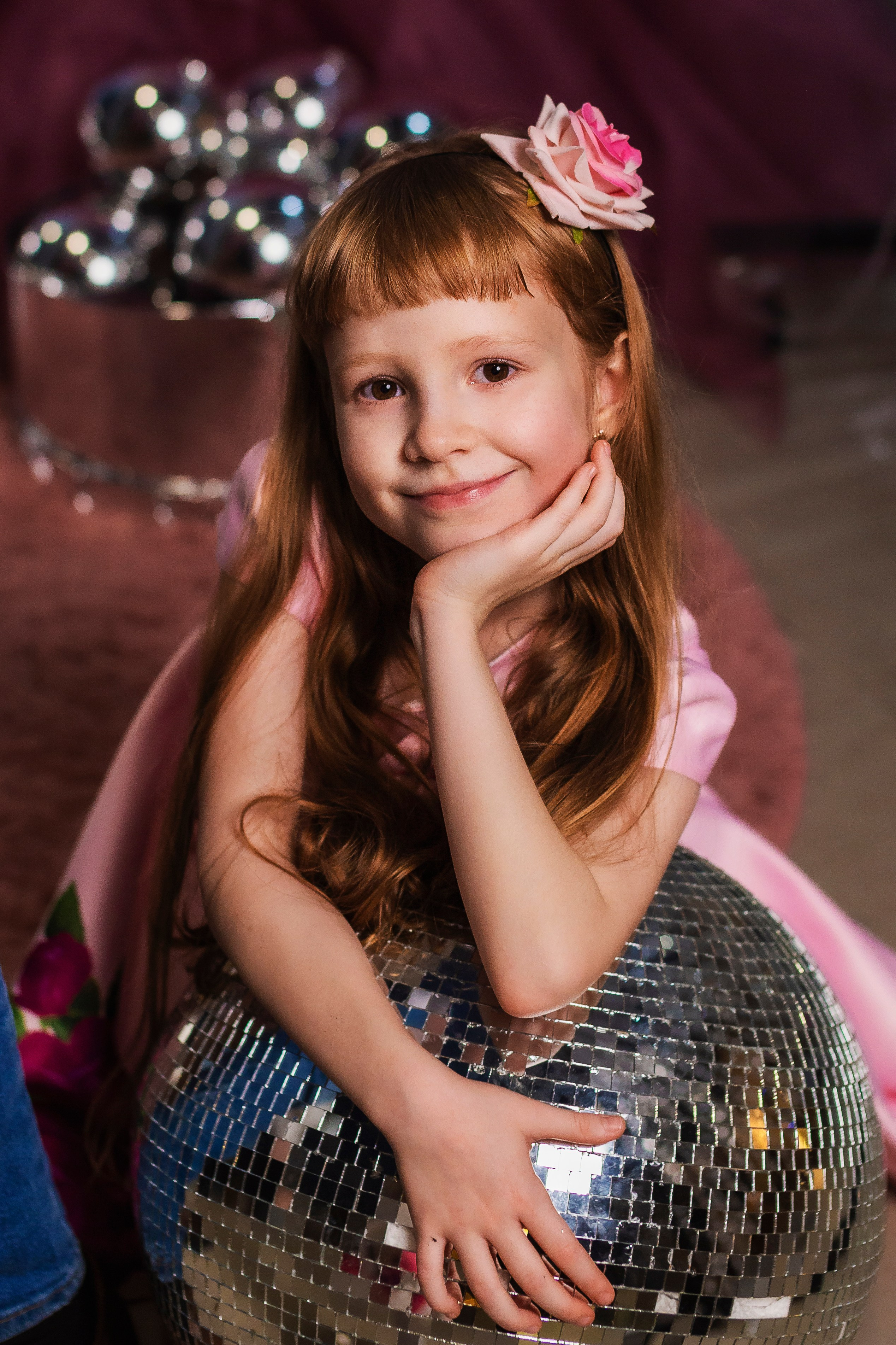 Фотостудия Волна. Семейный фотограф в Саратове