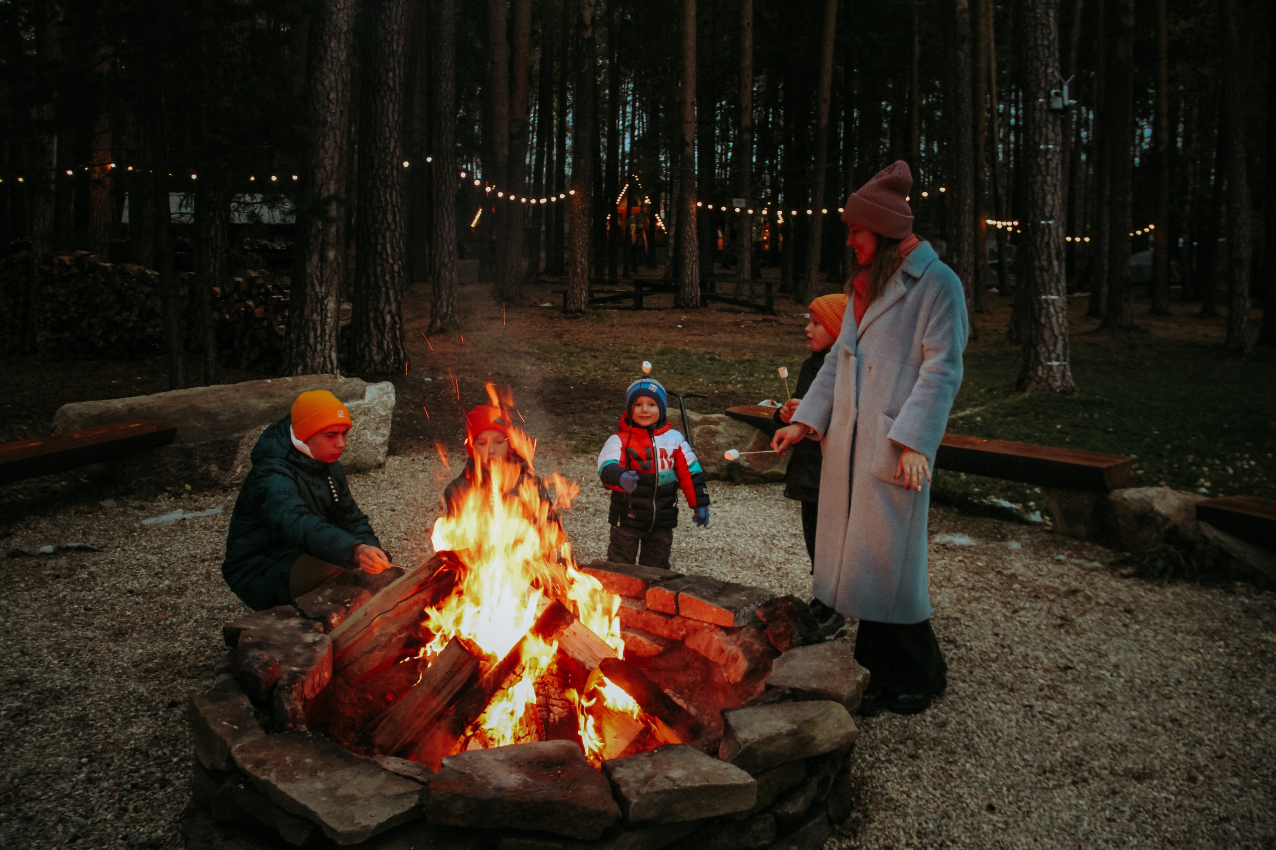 Результаты и отзывы наших наших клиентов. Студия контента «СВОЕ МЕСТО»