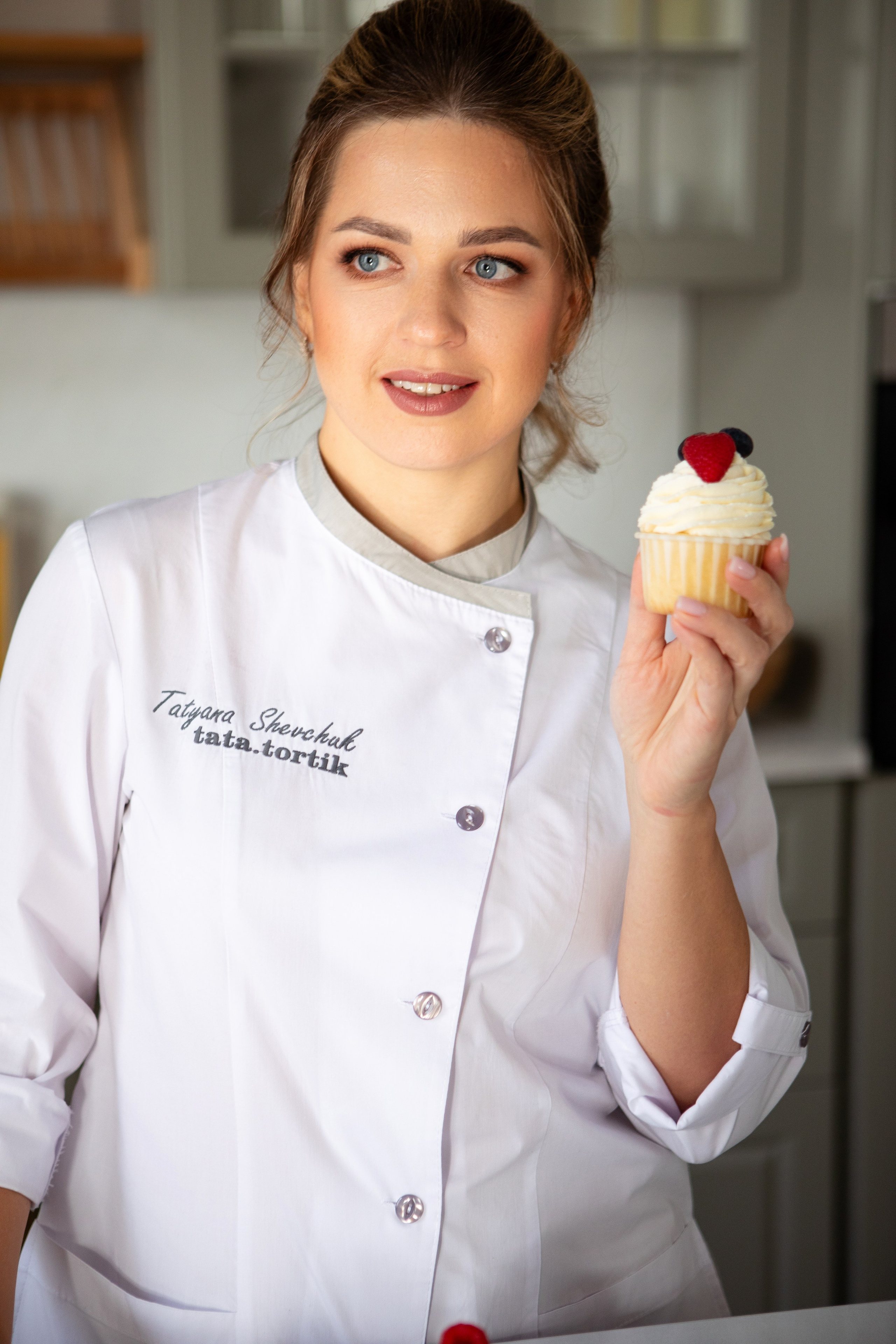 Контент съемка для кондитера 2024 год. Репортажный Фотограф Москва Дарья Лунева