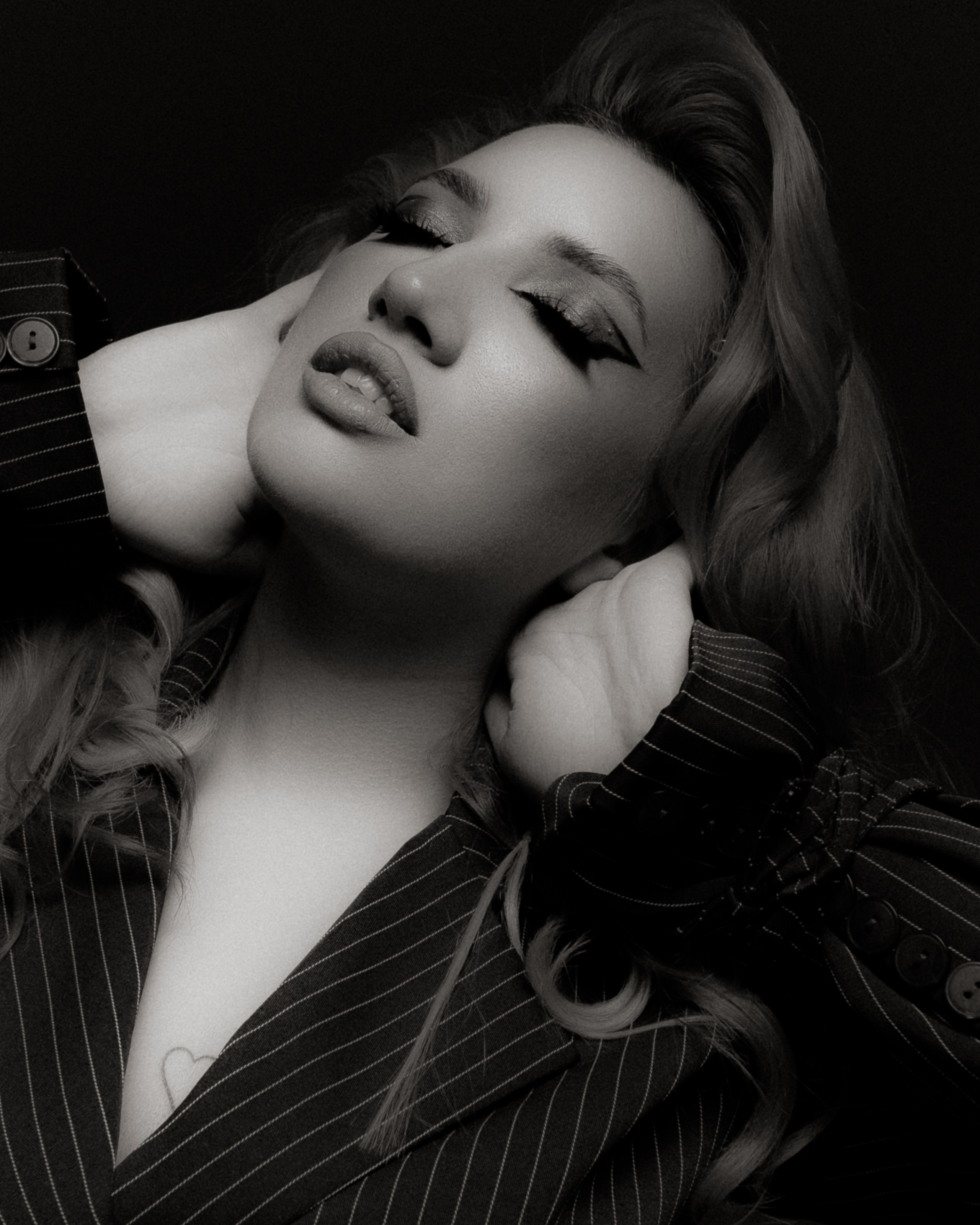 Алина. DARYA.BELKINA