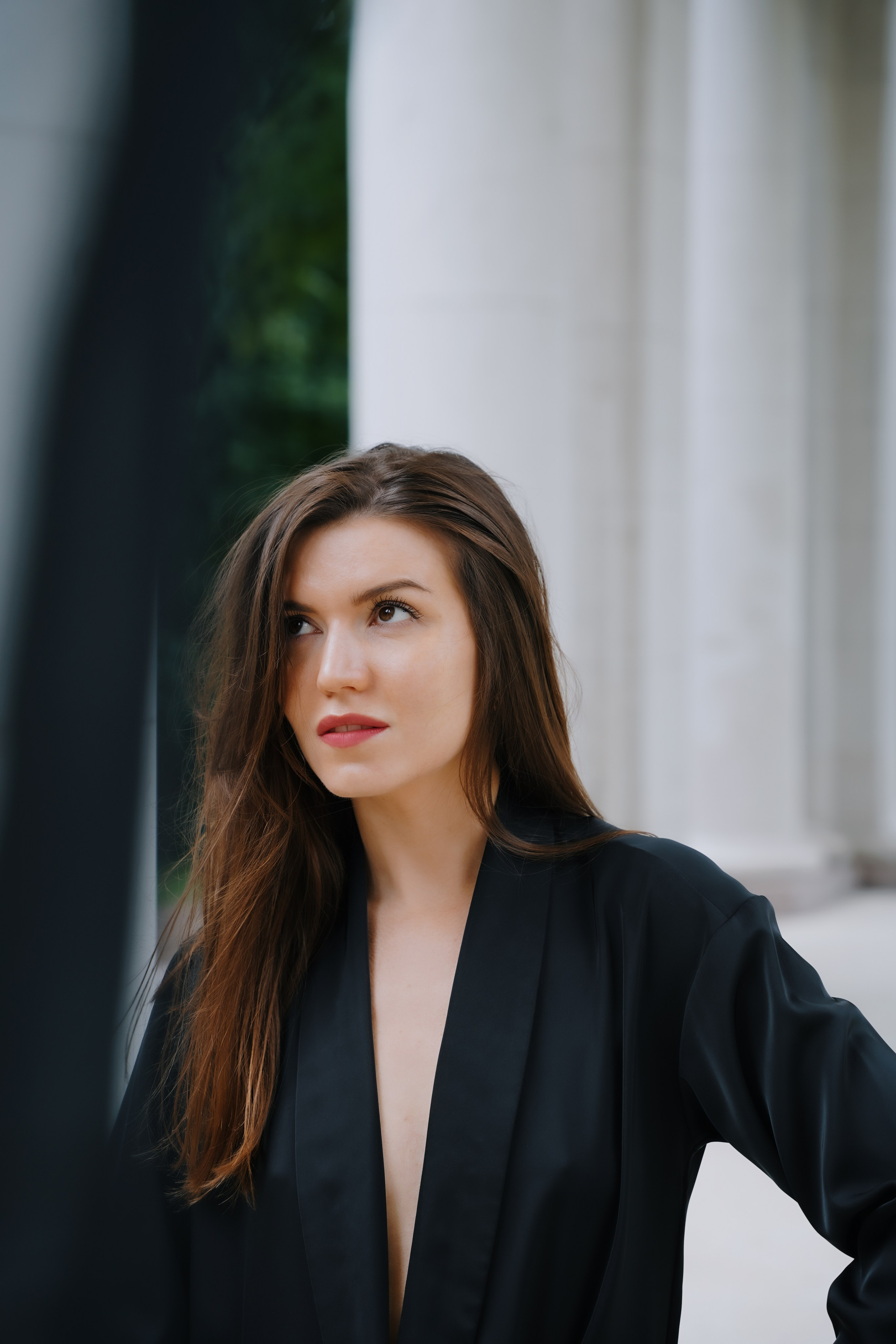 Galina. Портретный фотограф в Смоленске и Москве Мария Громова