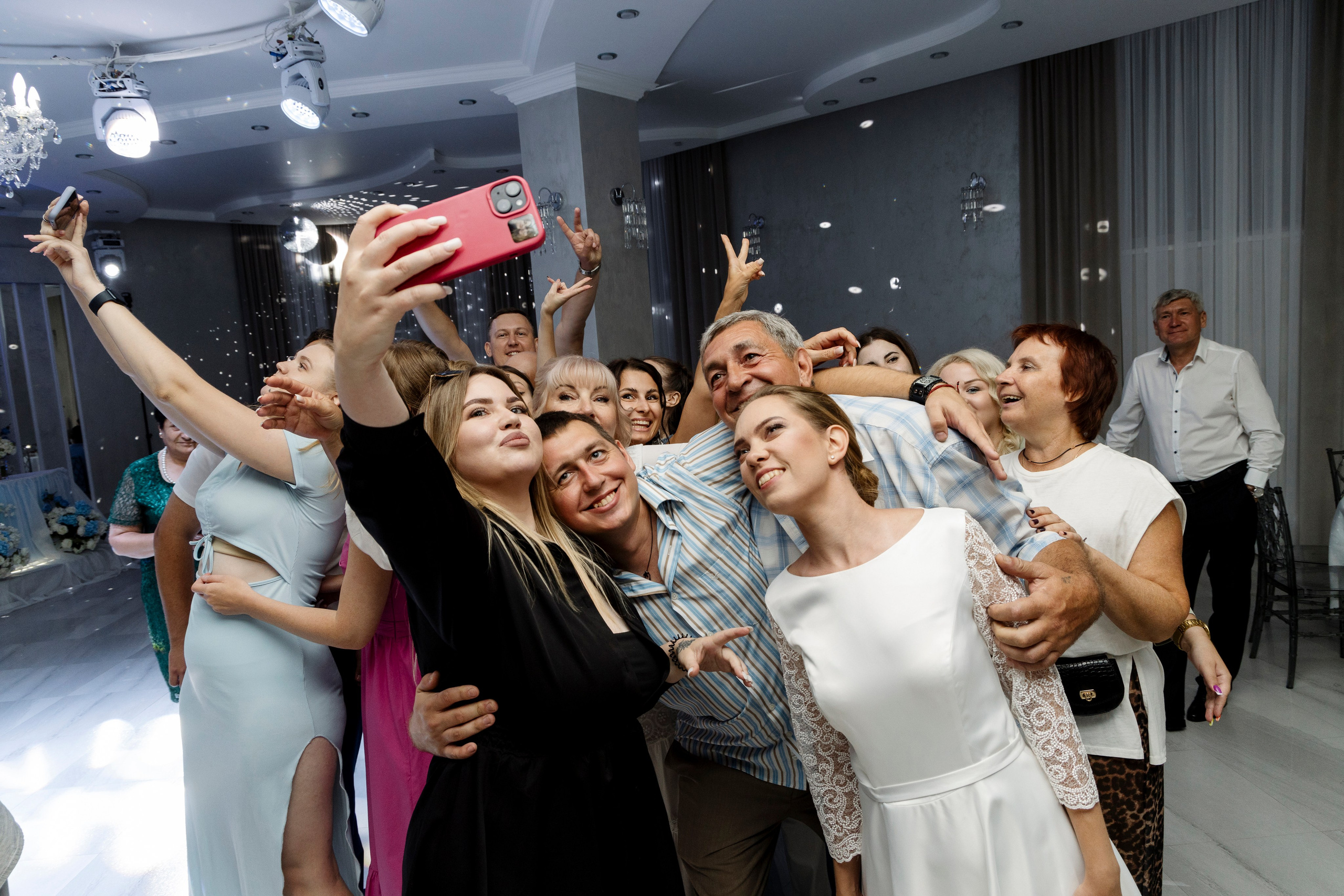 Анастасия Артём. Фотограф Новороссийск