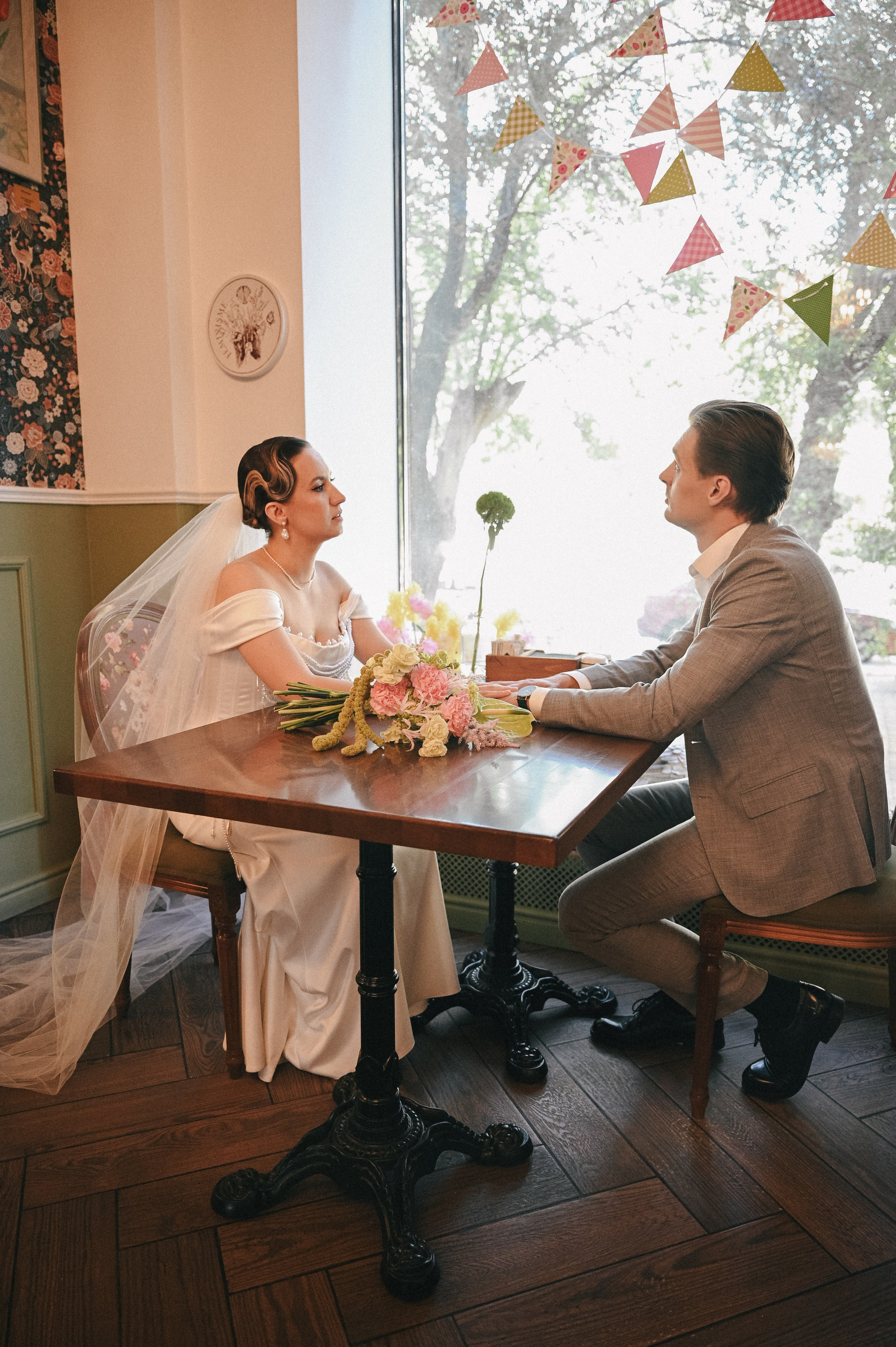 Саша + Полина. Свадебный и семейный фотограф Волгоград Москва