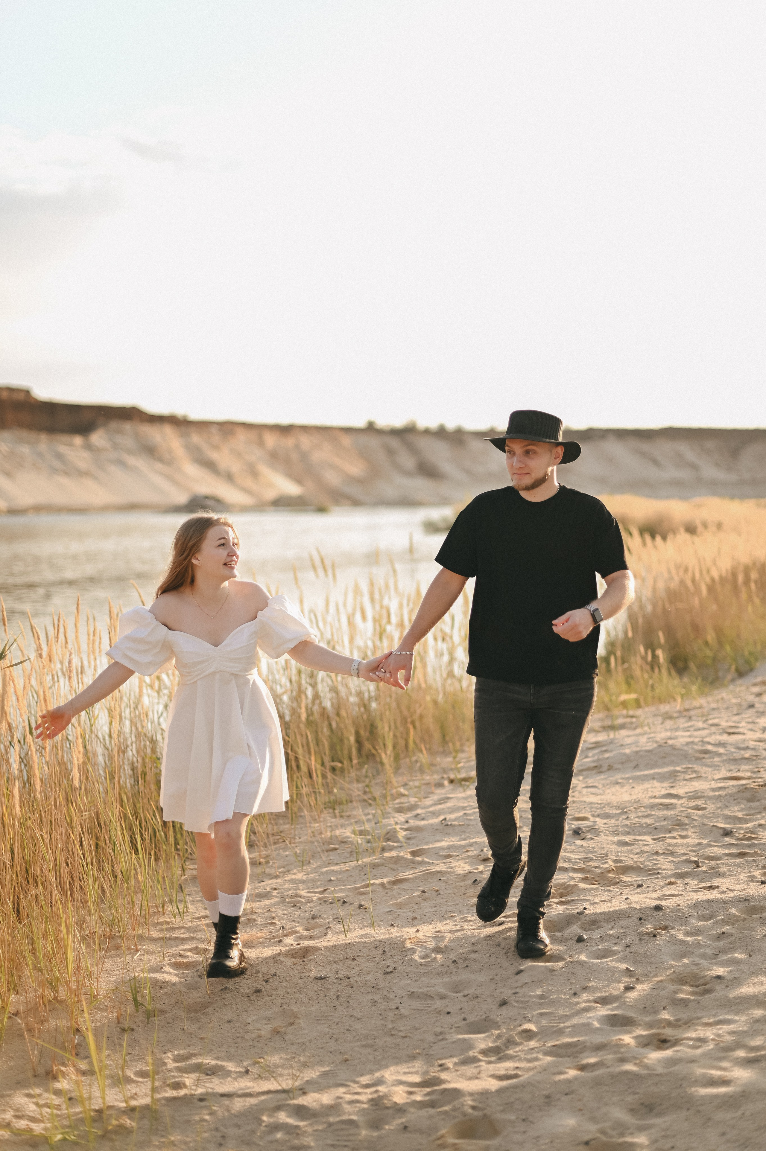 Паша + Даша. Свадебный и семейный фотограф Волгоград Москва