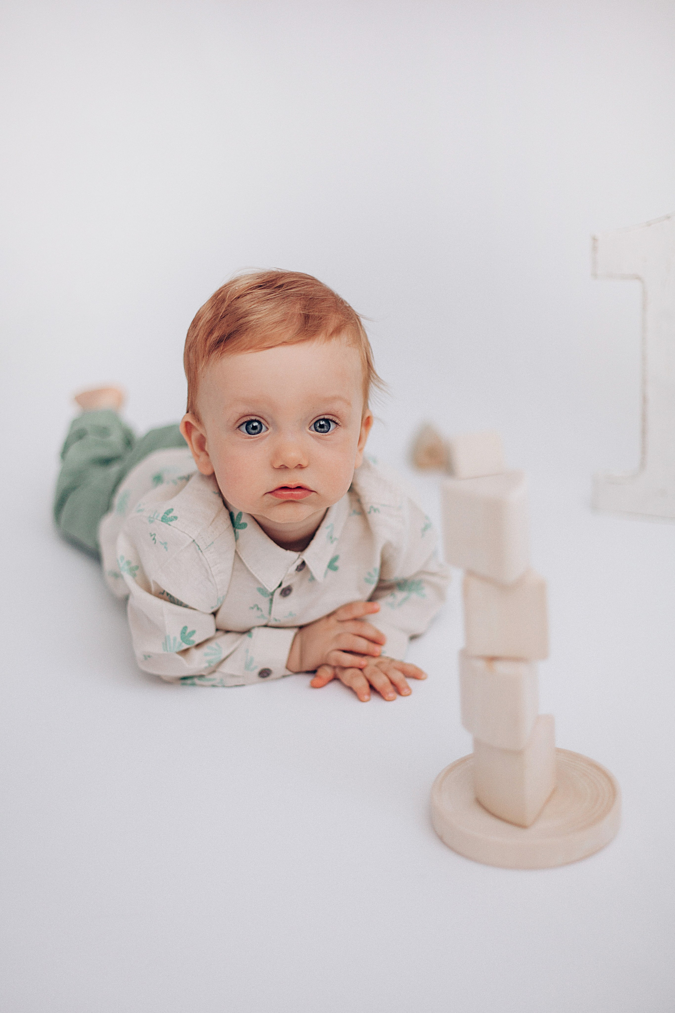 Илья. Репортажный и детский фотограф в Минске