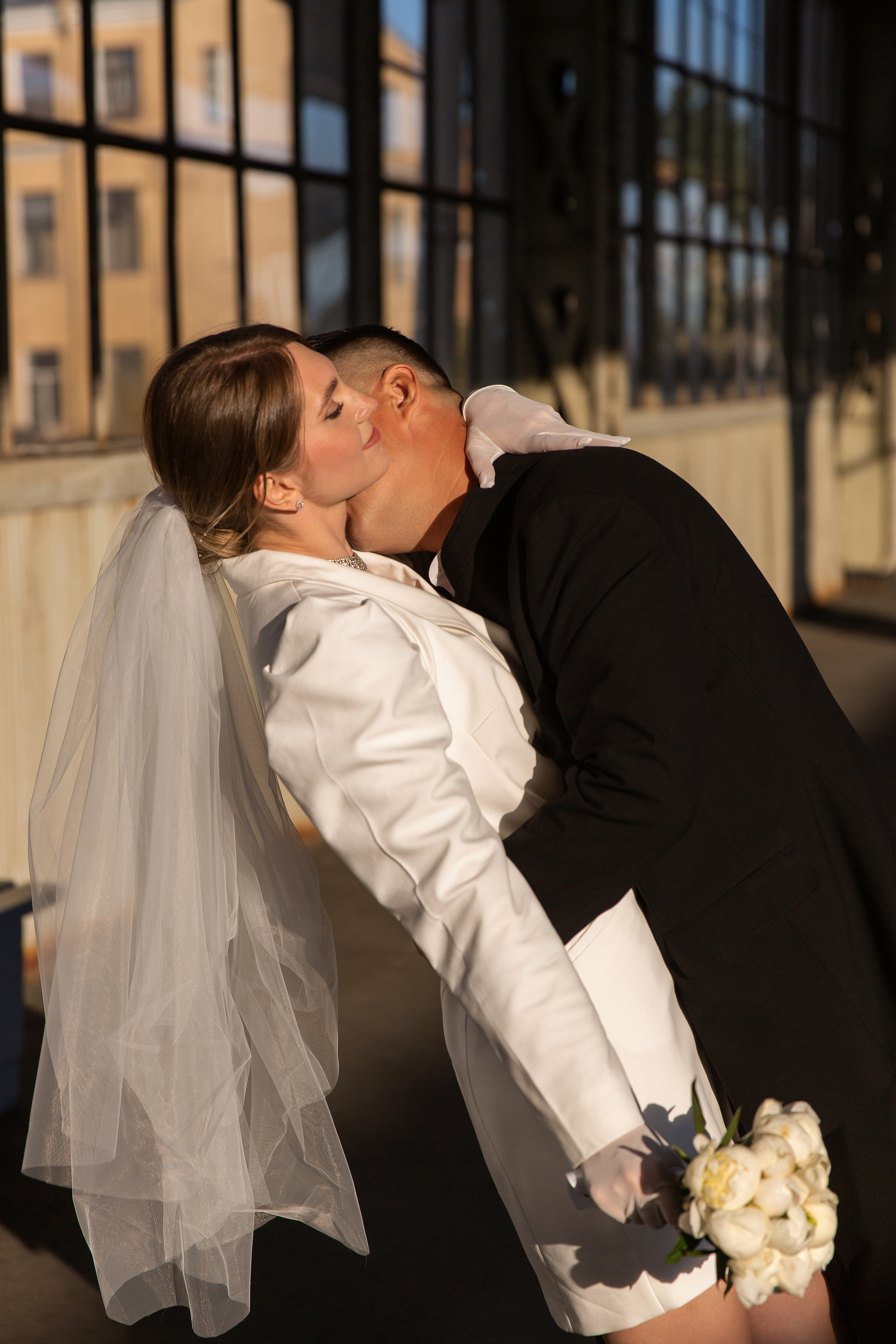 Свадебный день для двоих. Вера и Костя. Свадебный и портретный фотограф в Санкт-Петербурге Надежда Чечулина