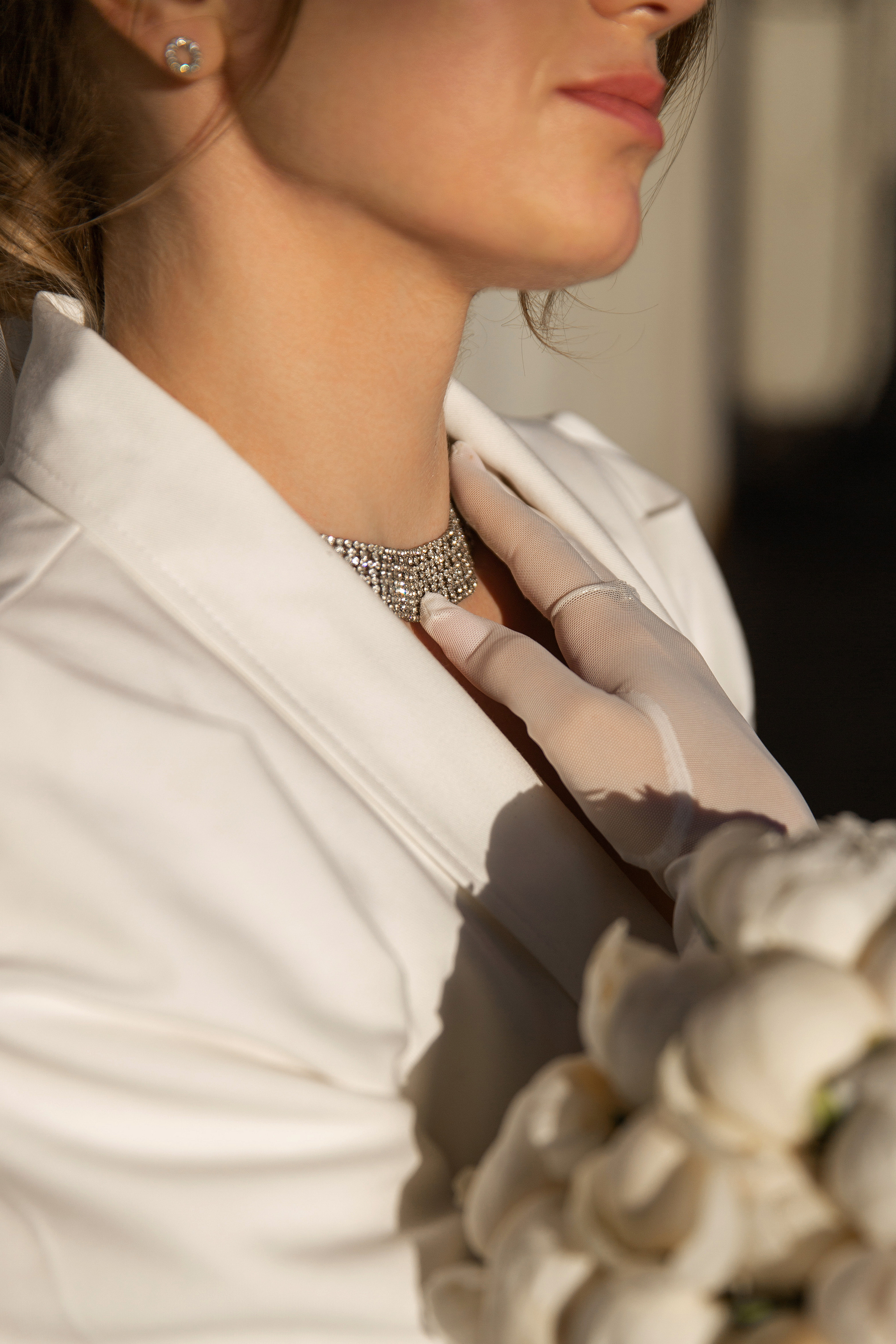 Свадебный день для двоих. Вера и Костя. Свадебный и портретный фотограф в Санкт-Петербурге Надежда Чечулина