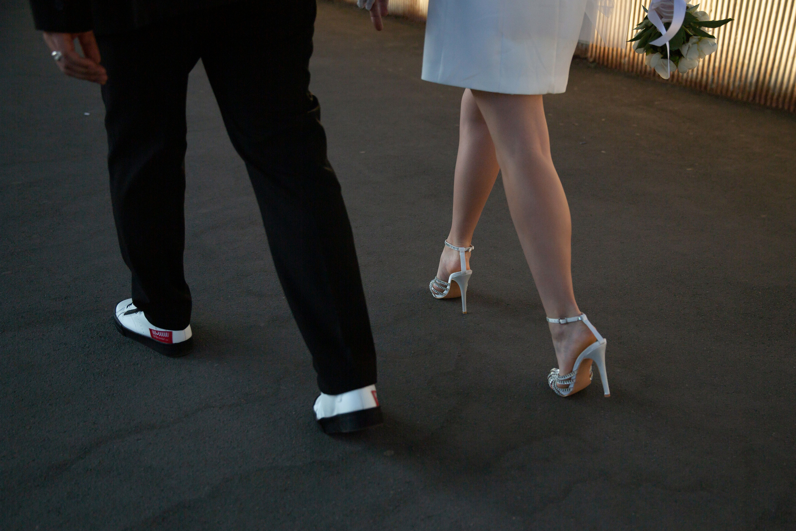 Свадебный день для двоих. Вера и Костя. Свадебный и портретный фотограф в Санкт-Петербурге Надежда Чечулина