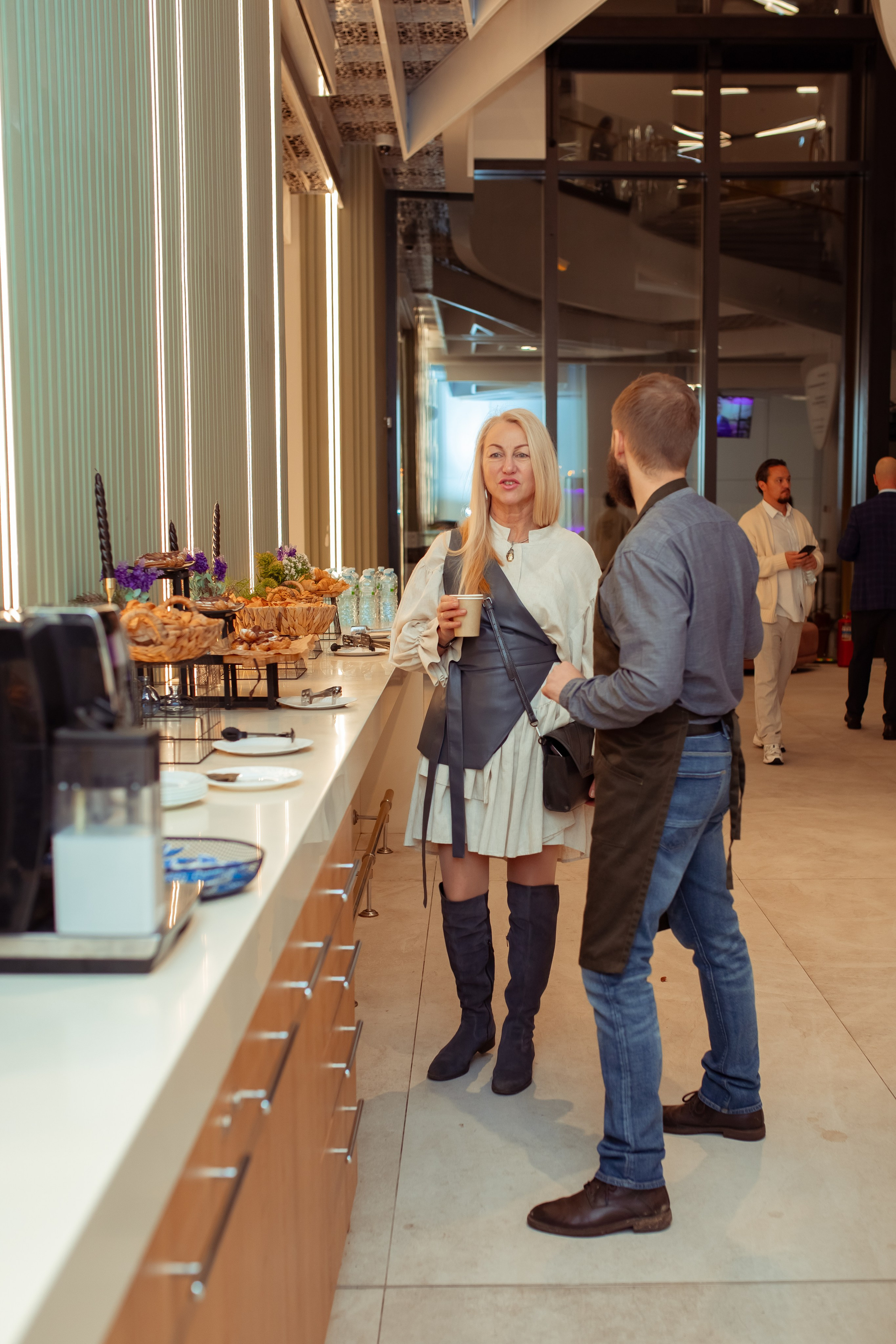 Венчурная Академия. Семейный и детский фотограф в Москве Дорогова Екатерина