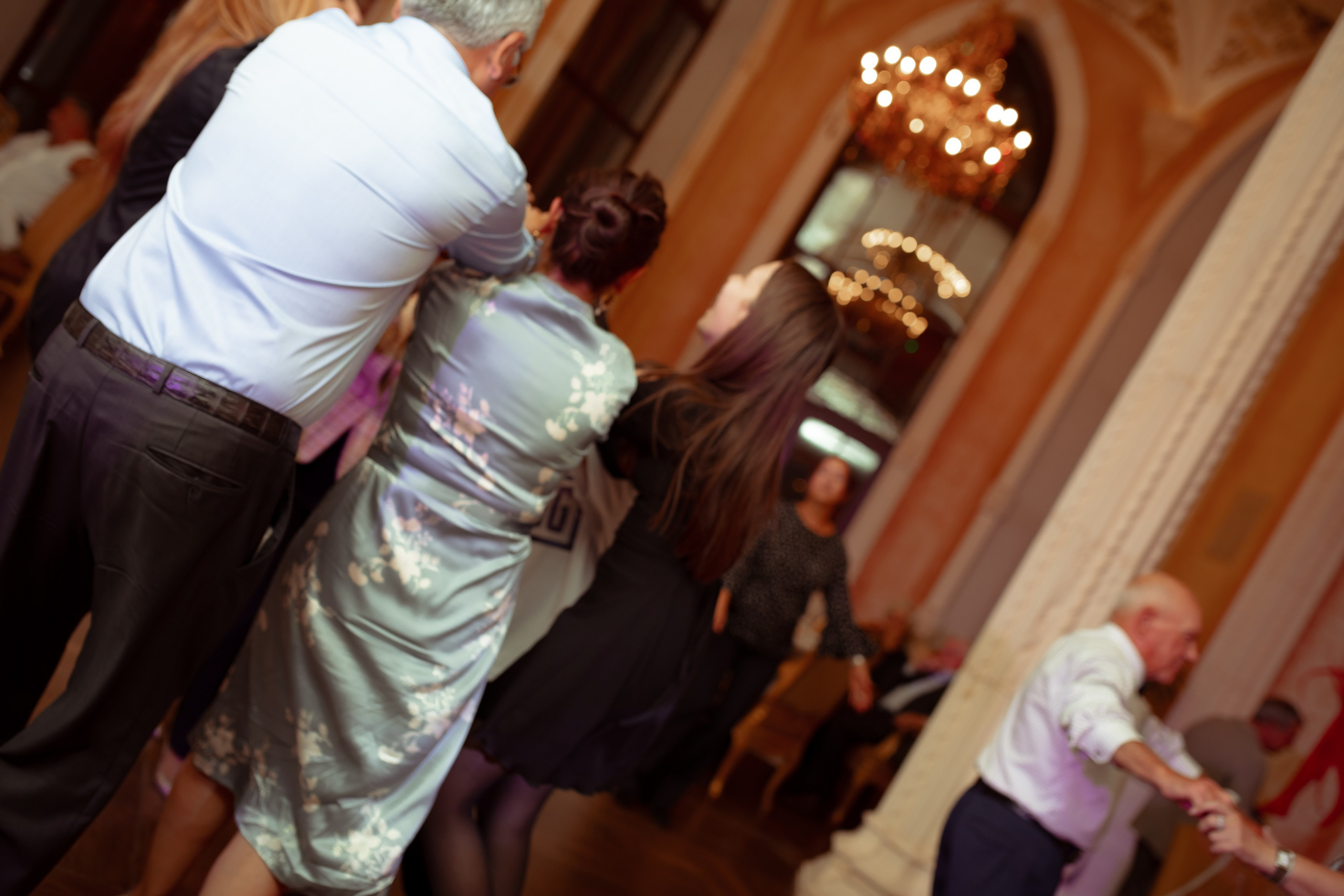 Юбилей Светланы (6 часов). Семейный и детский фотограф в Москве Дорогова Екатерина