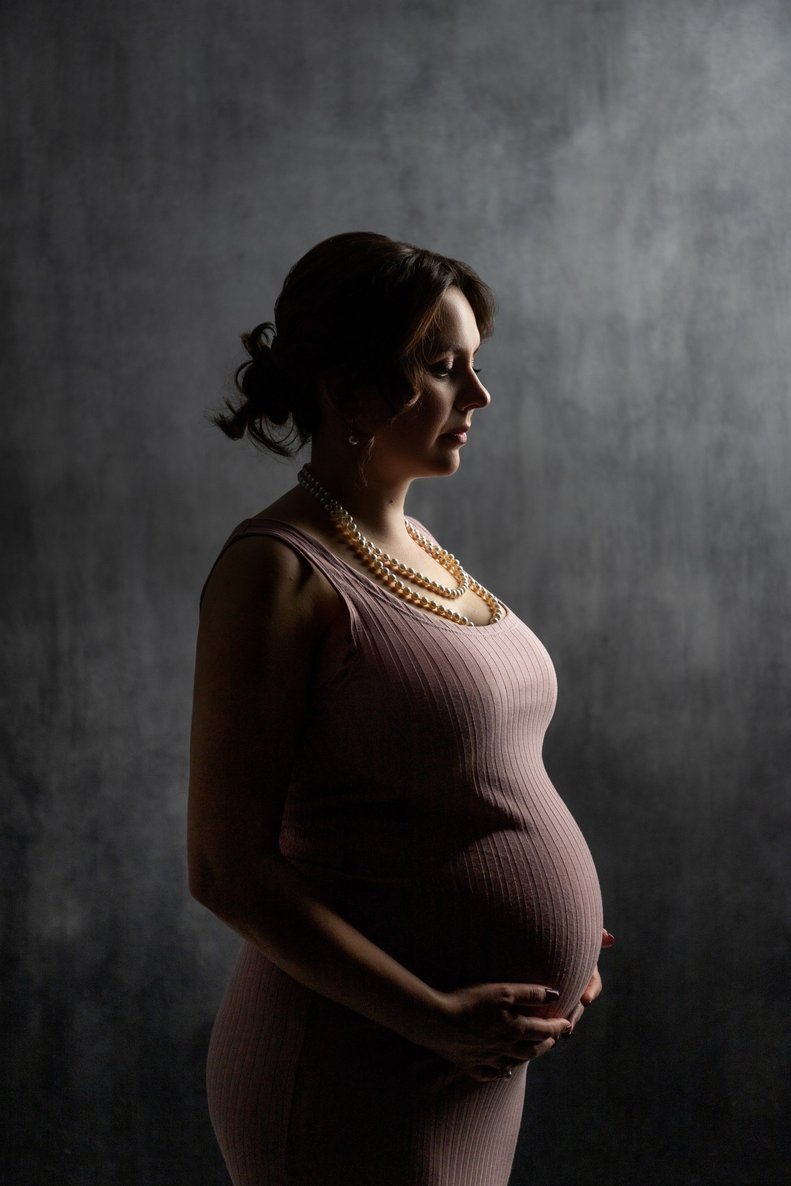 Фотосессия беременности с мужем. Фотограф беременности в Санкт-Петербурге Анна Тюжина