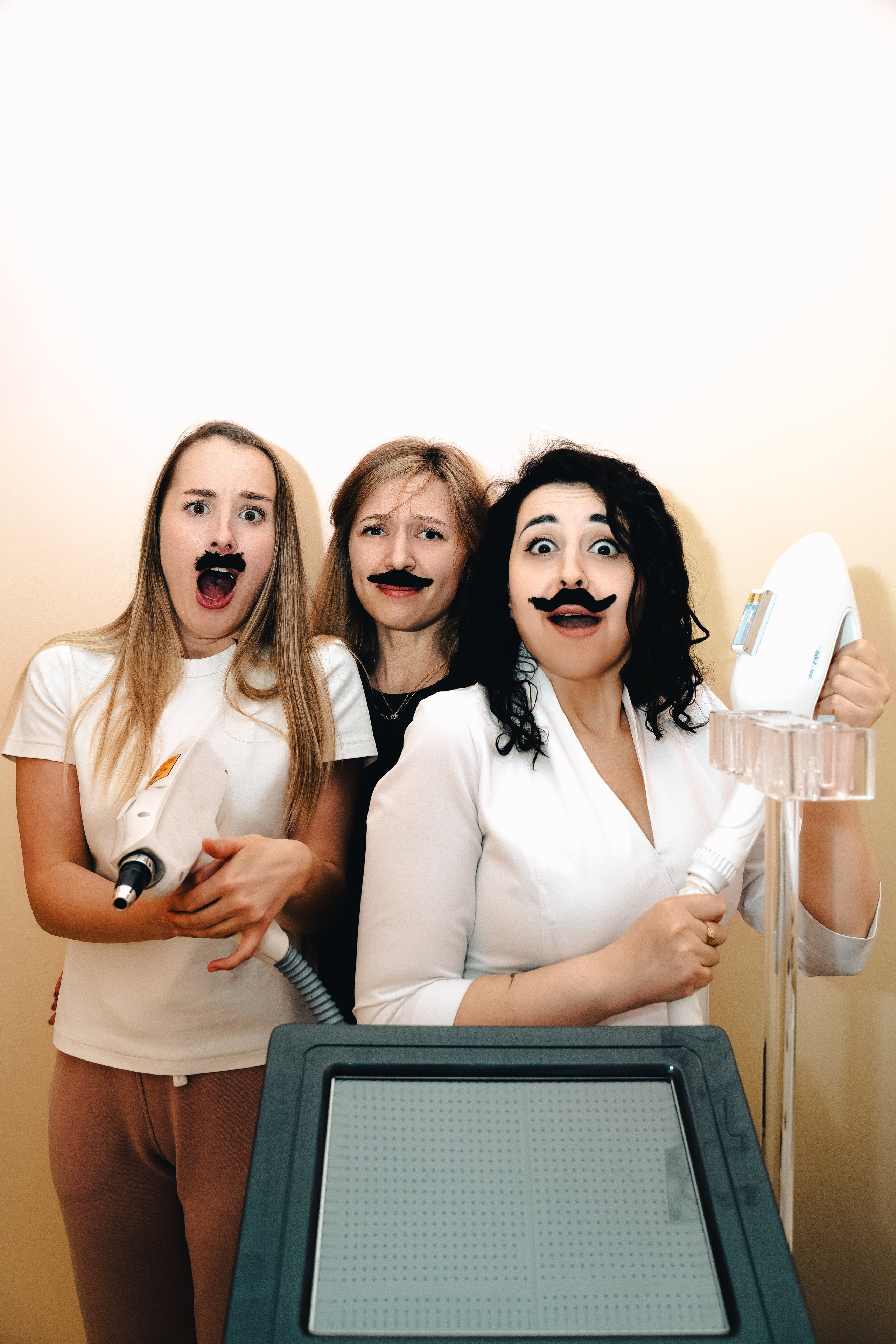 К о с м е т о л о г и я. Контент фотограф в Москве Кулич Настя