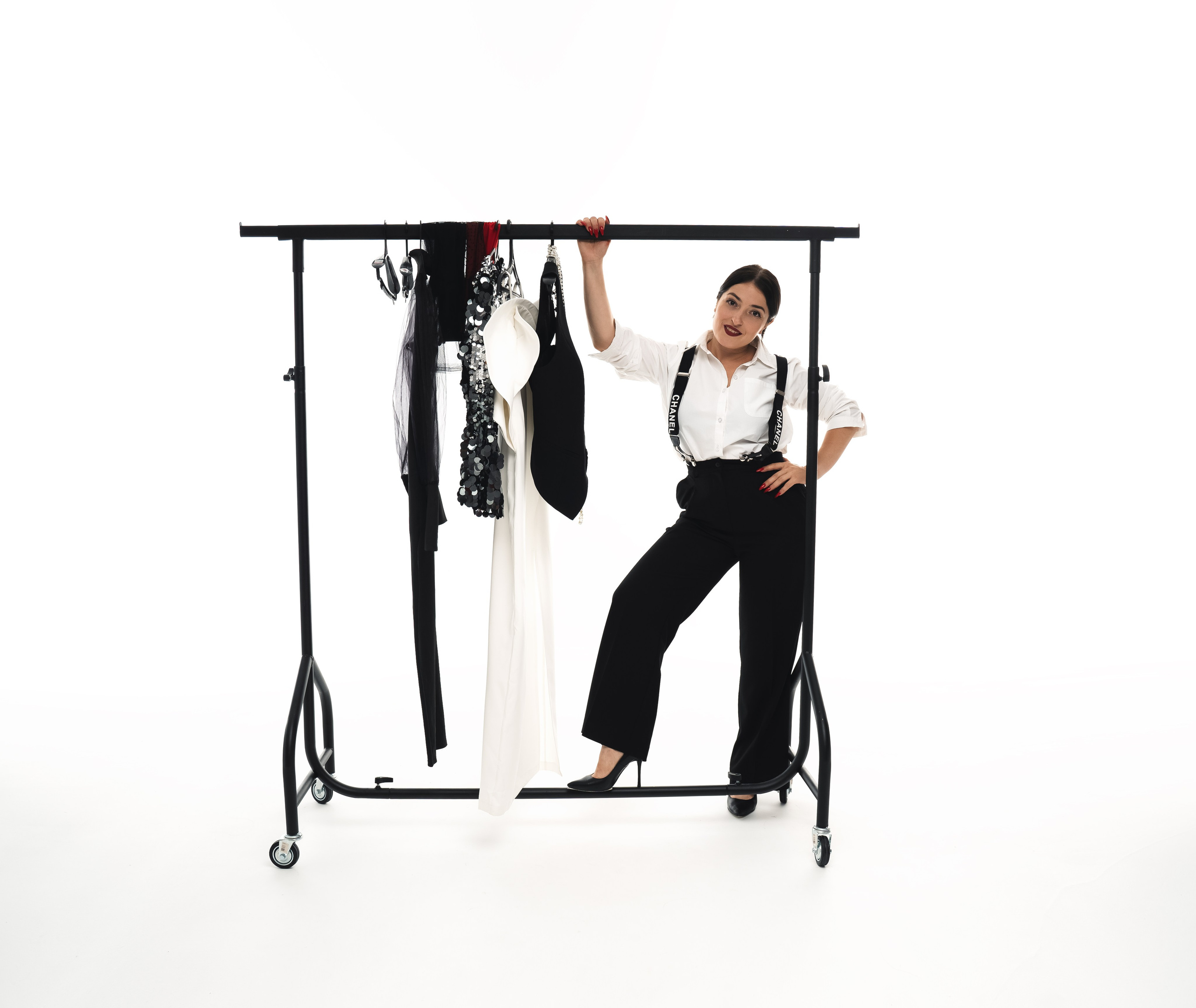 Fashion — Ф о т о г р, а ф. Контент фотограф в Москве Кулич Настя