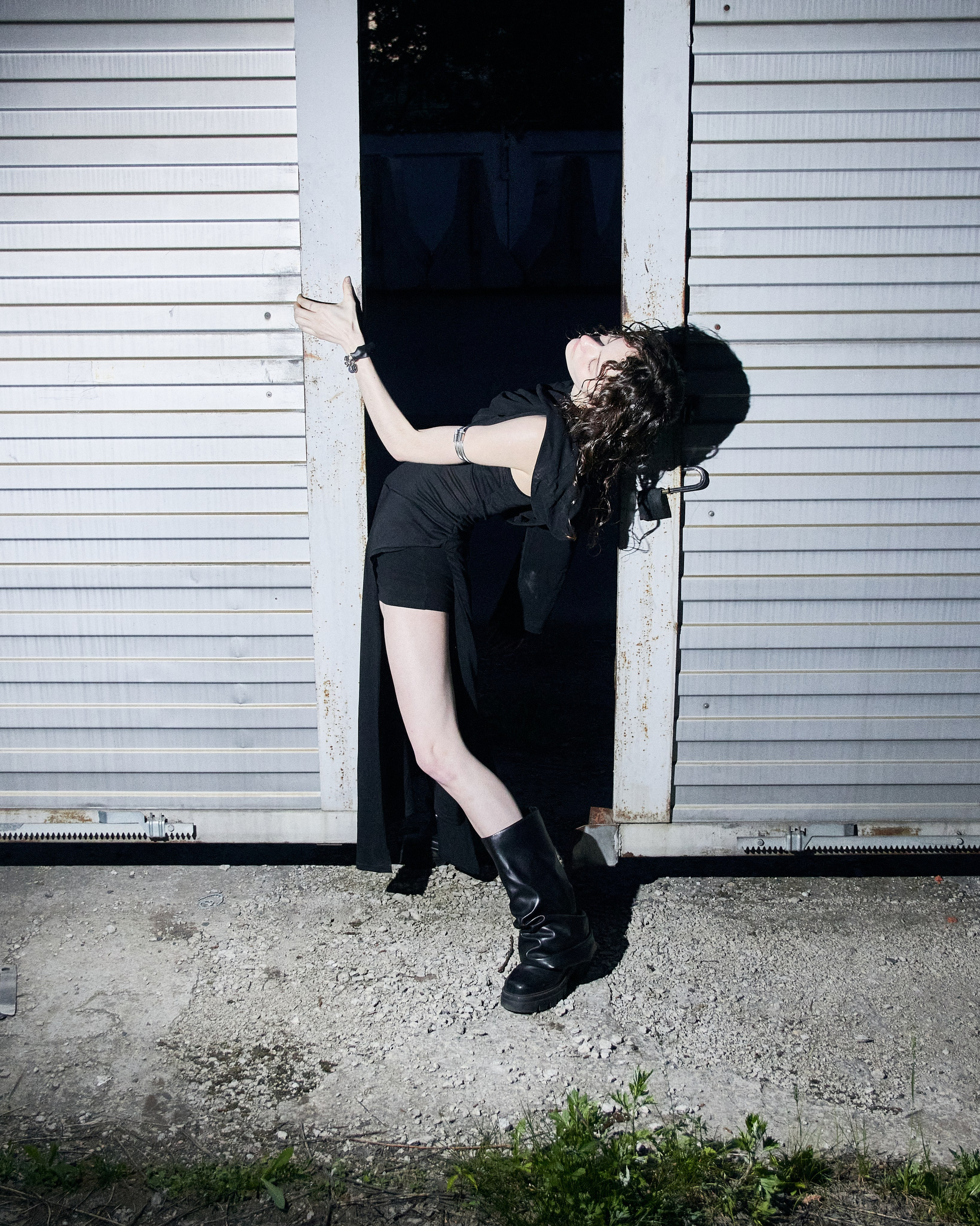 GUILTY. Andrew Valmus