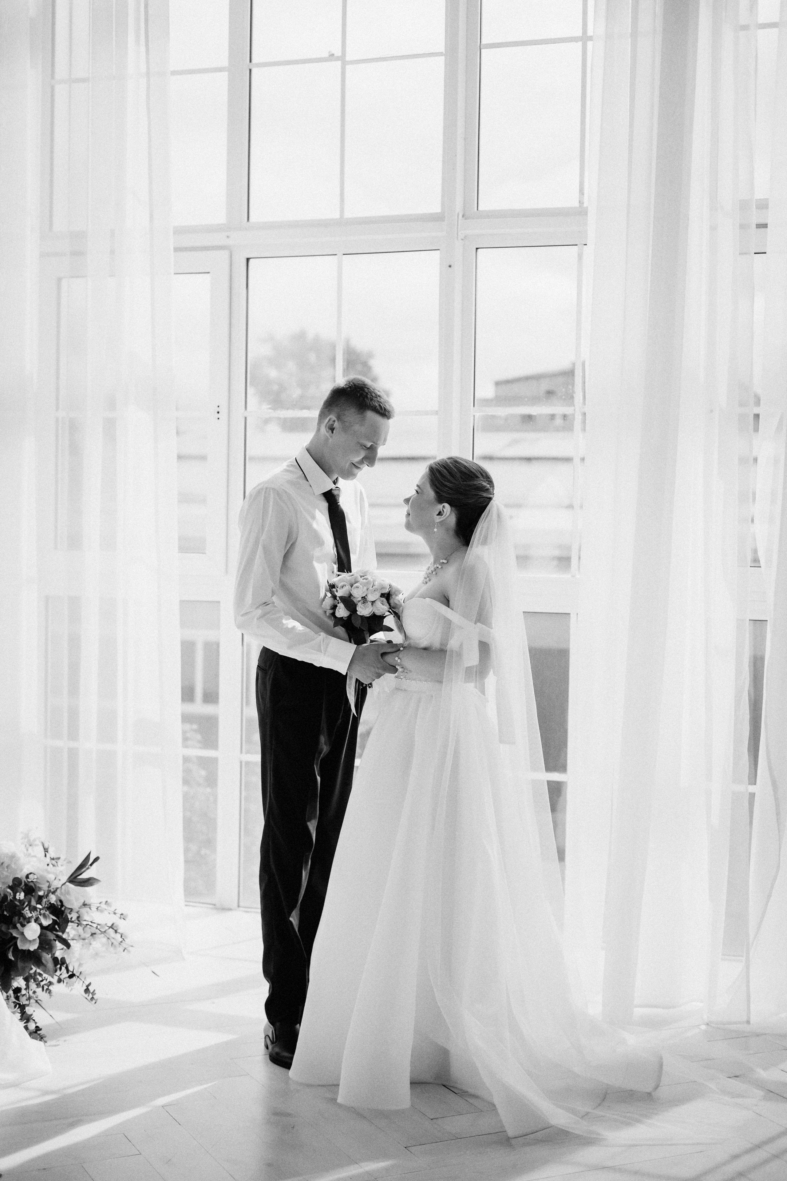 Свадьба. Фотограф