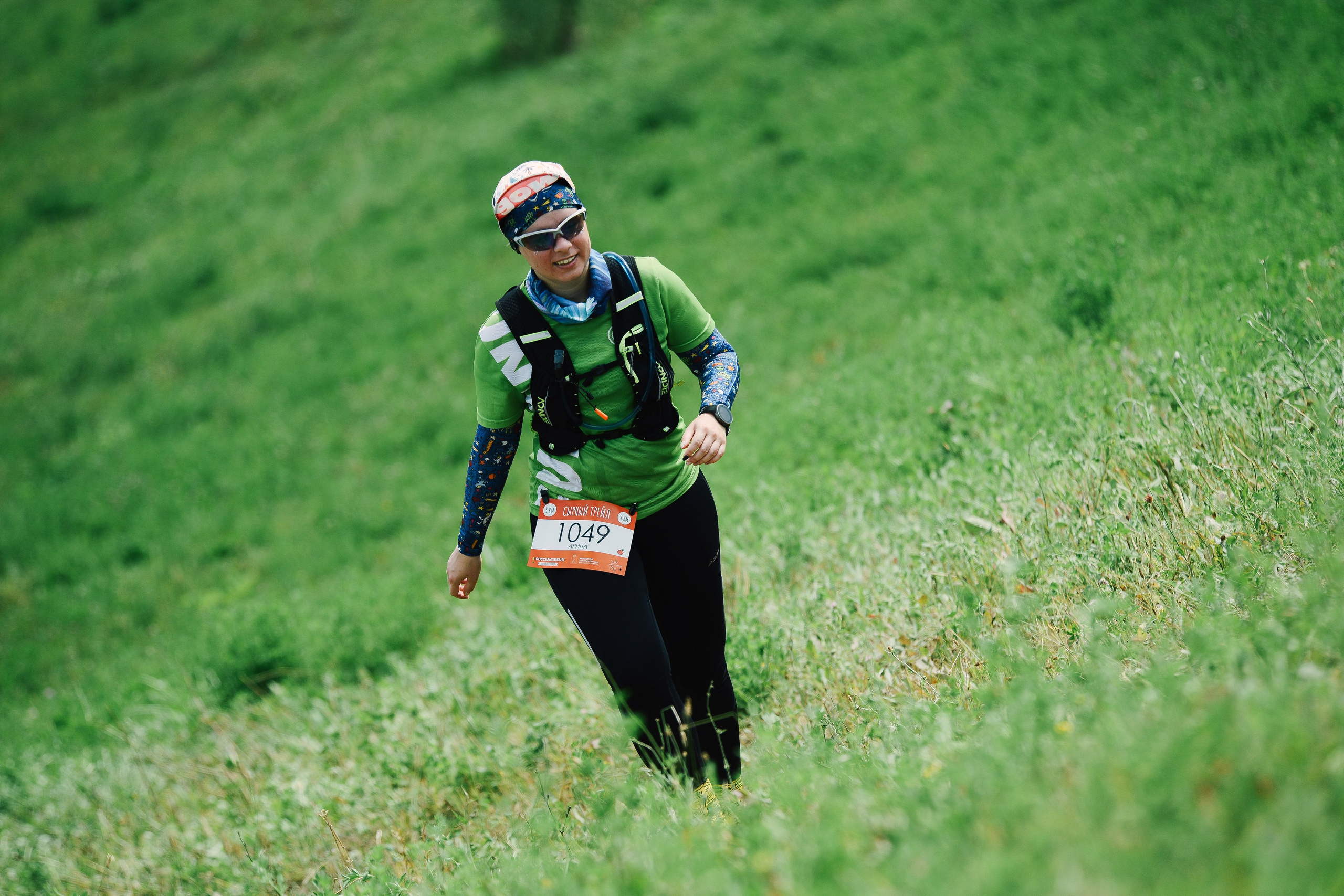 Cheese Trail | 2024. Спортивный фотограф в Москве | Наталья K