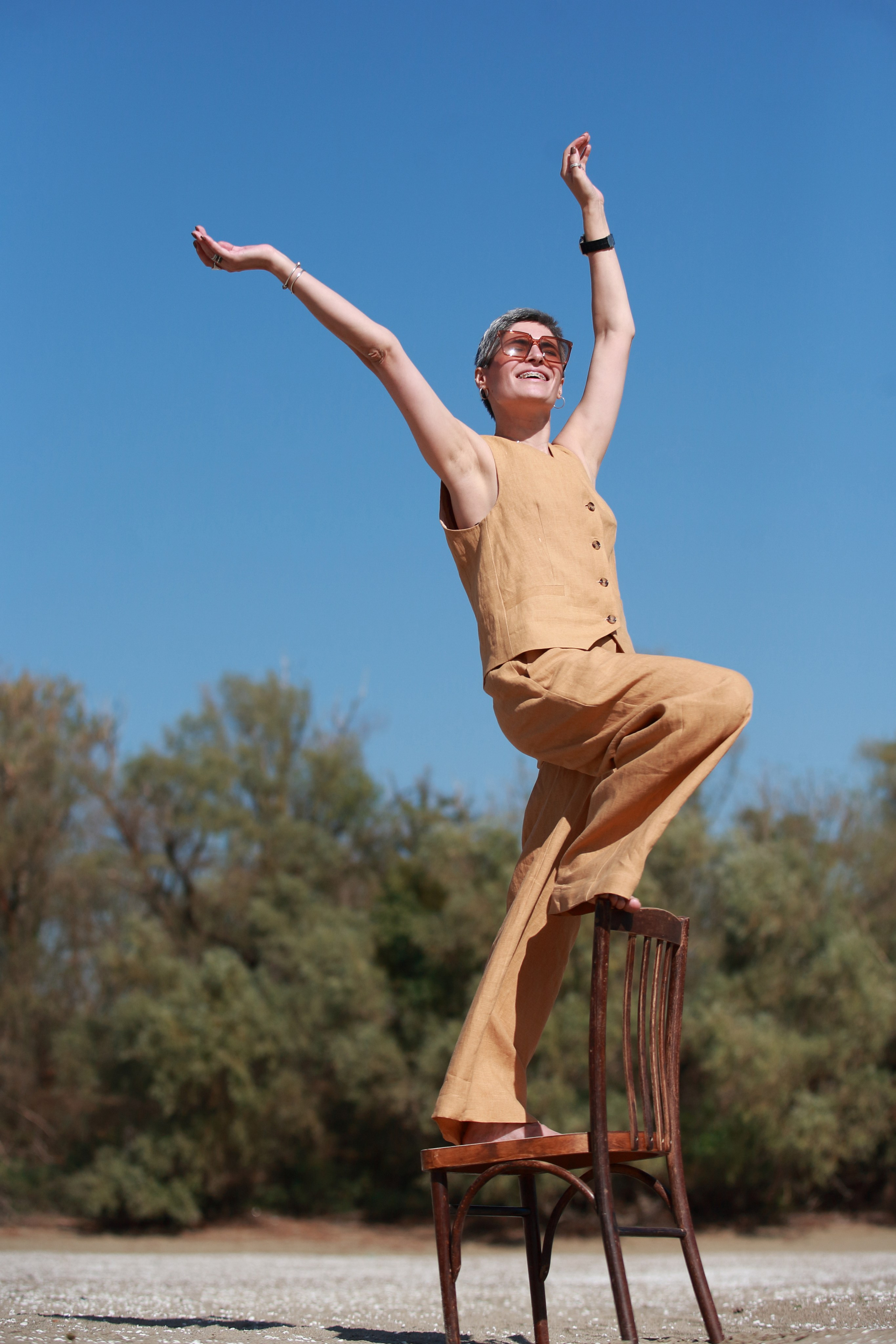 Фэшн/Fashion. Портретный фотограф Роман Ларшин