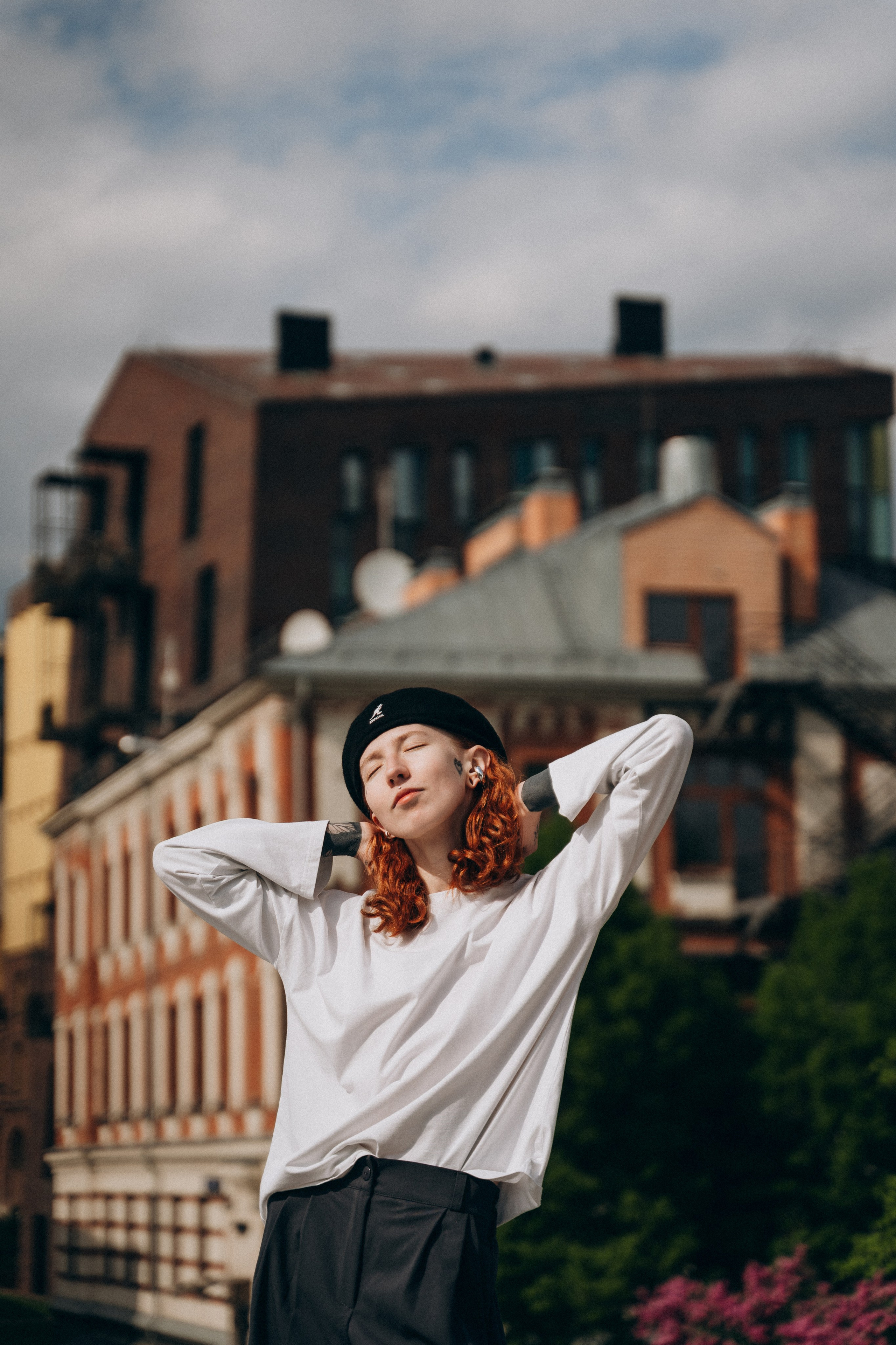 Алина. Фотограф Москва Виктория-Антуанетта