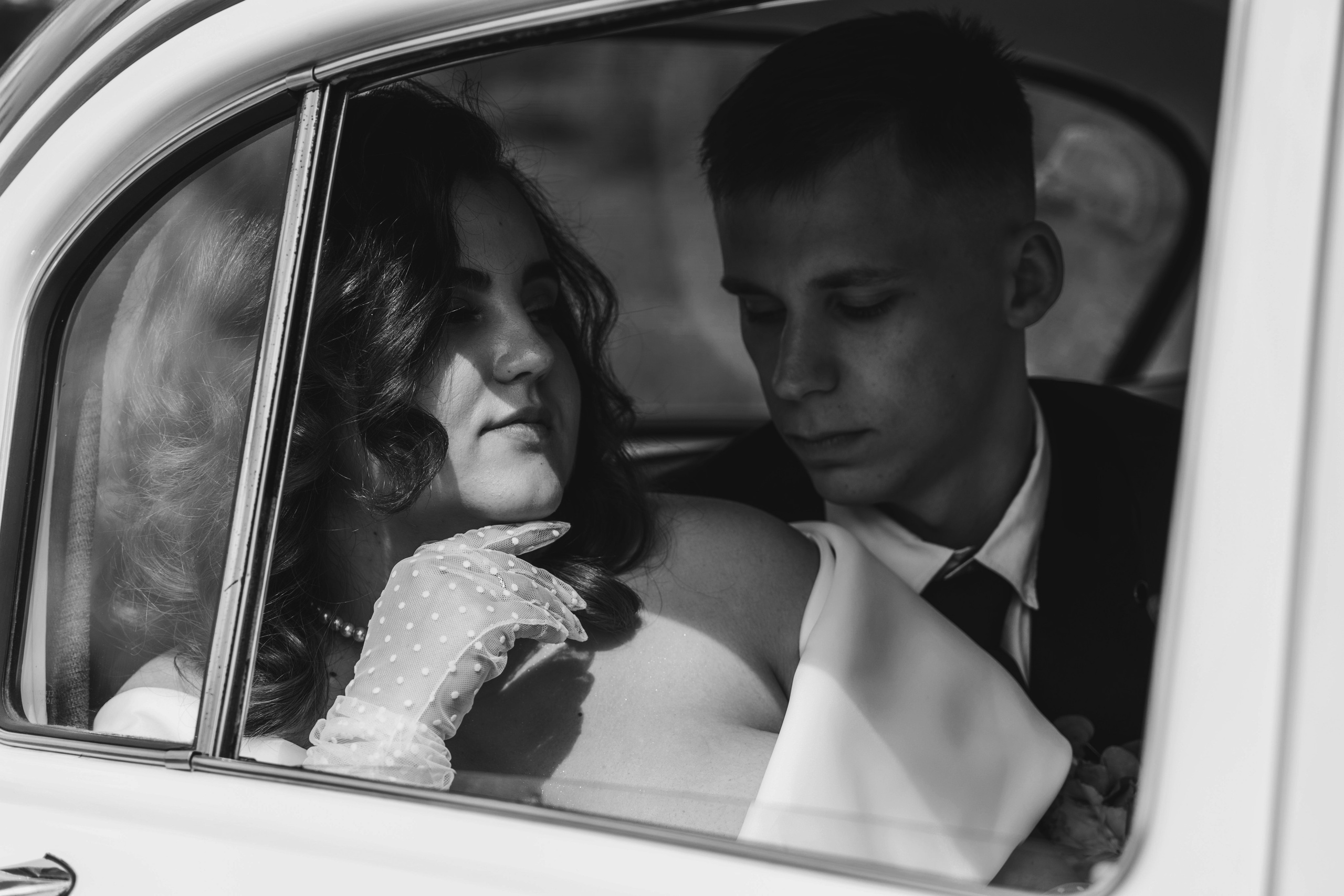 Свадьбы. Фотограф Екатеринбург, Арамиль Антон Чупин