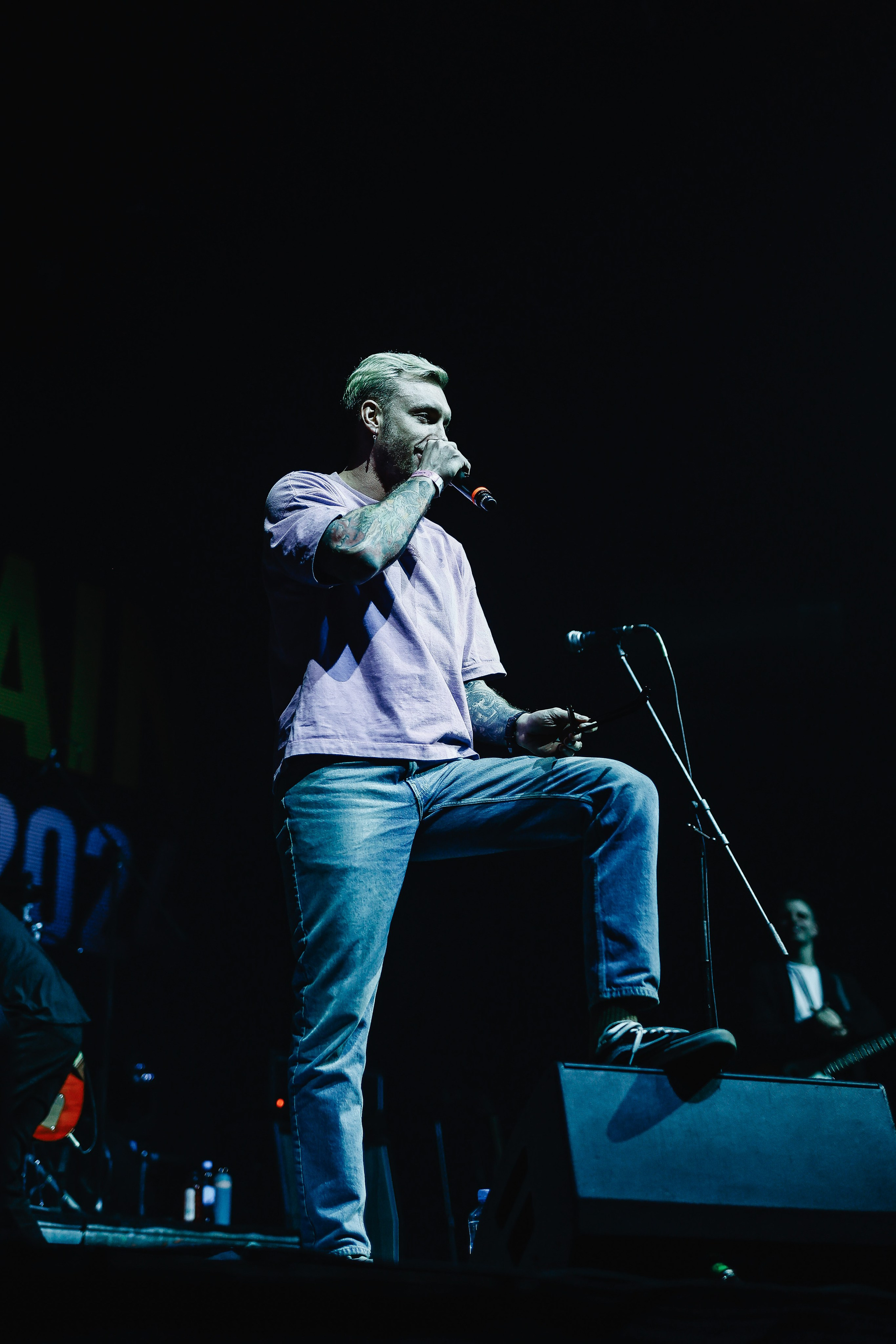 KURT COBEIN FESTIVAL @1930MOSCOW