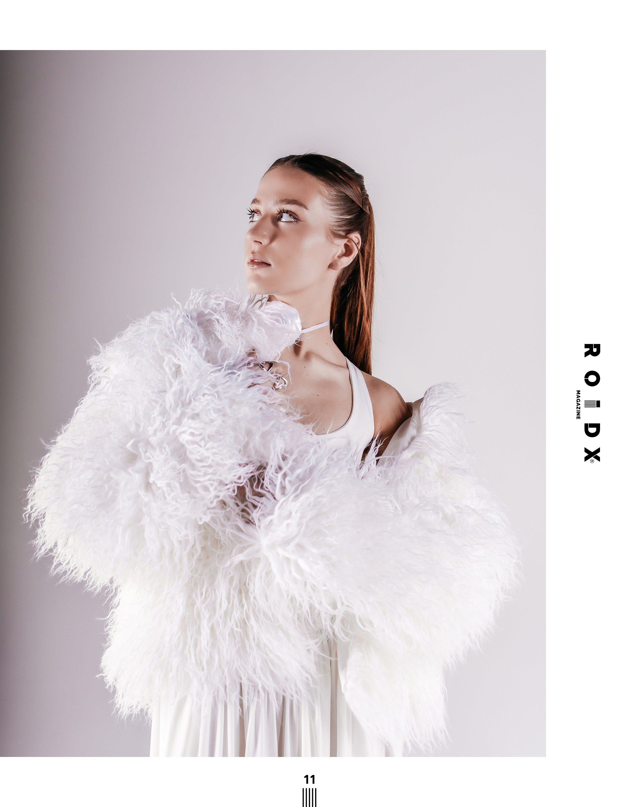 Roidx Paris, France, FEBRUARY 2025. Фотограф в Москве, МО и России