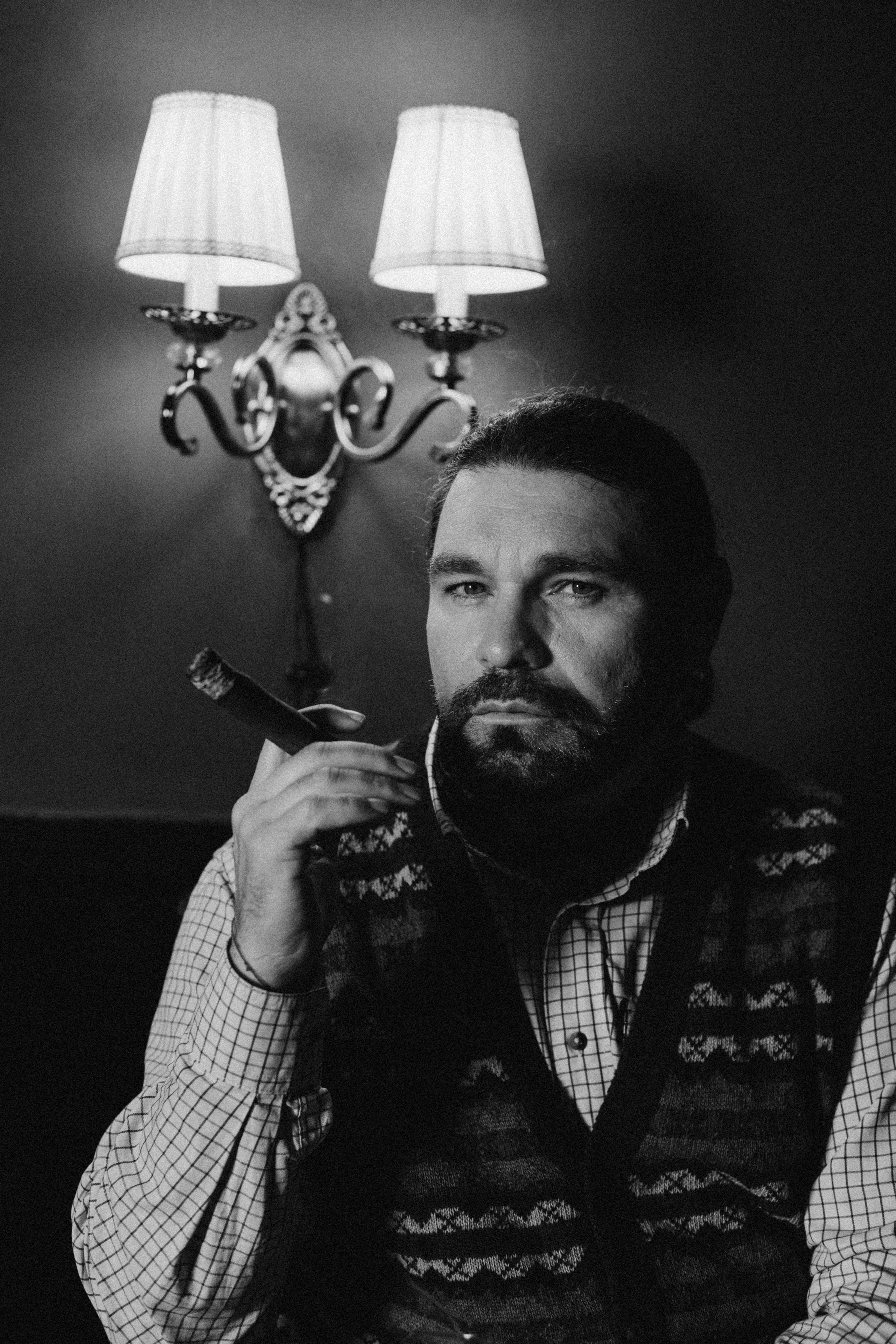 Чисто Английская История. Фотограф в Краснодаре и Краснодарском Крае