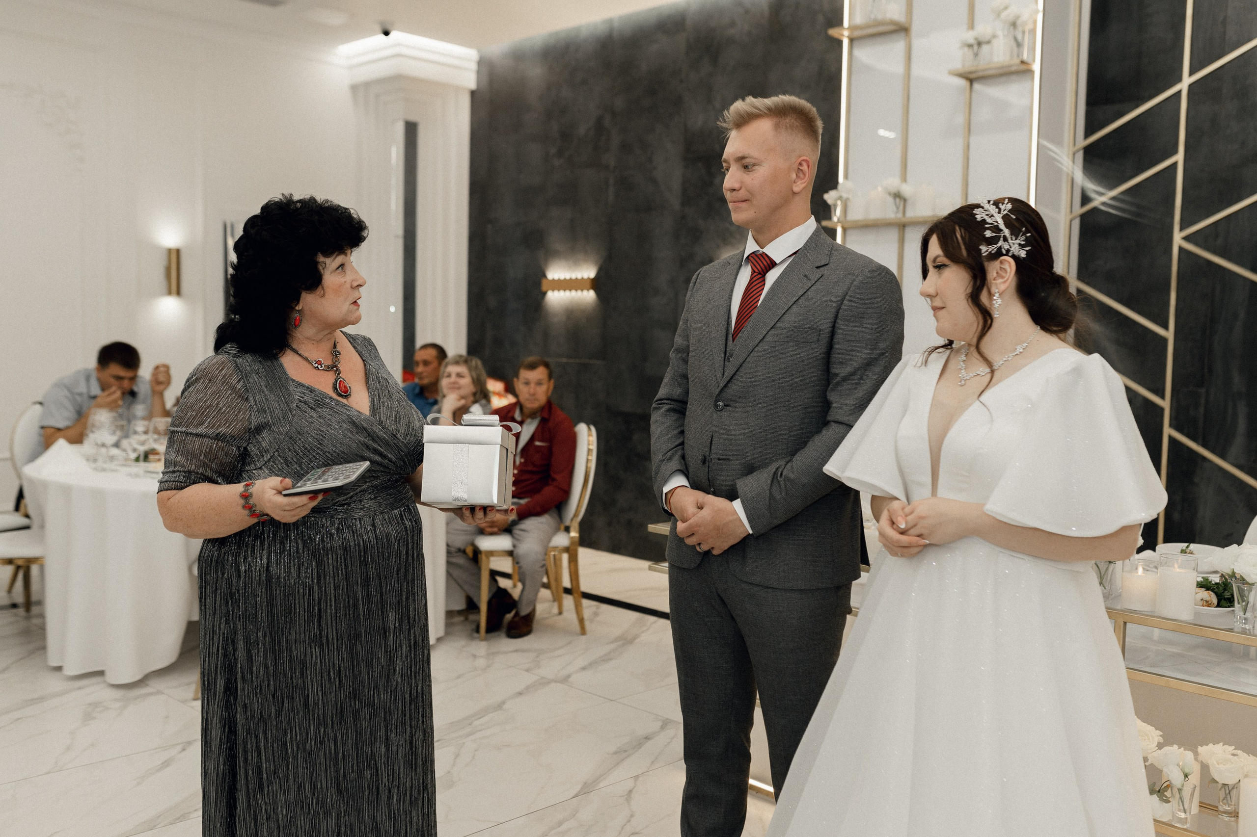 Алина и Никита. Фотограф Полина Безрядина