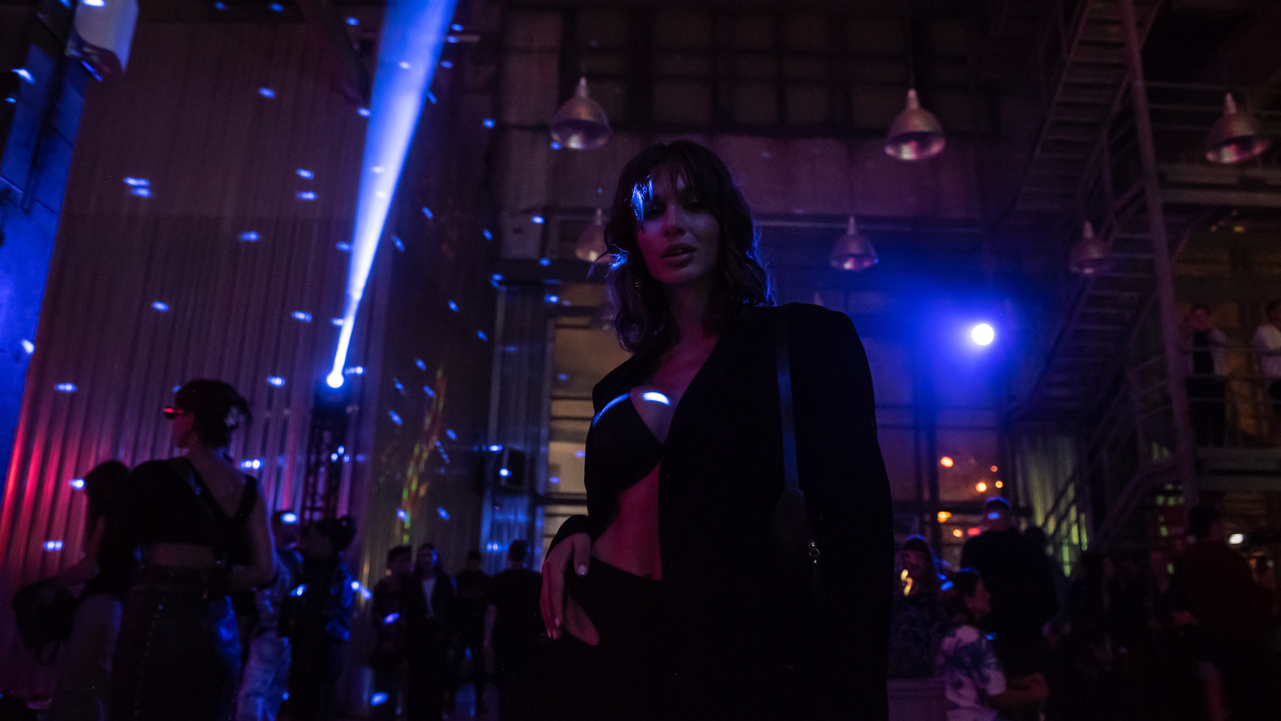 Вечеринка LEGAL'NAYA