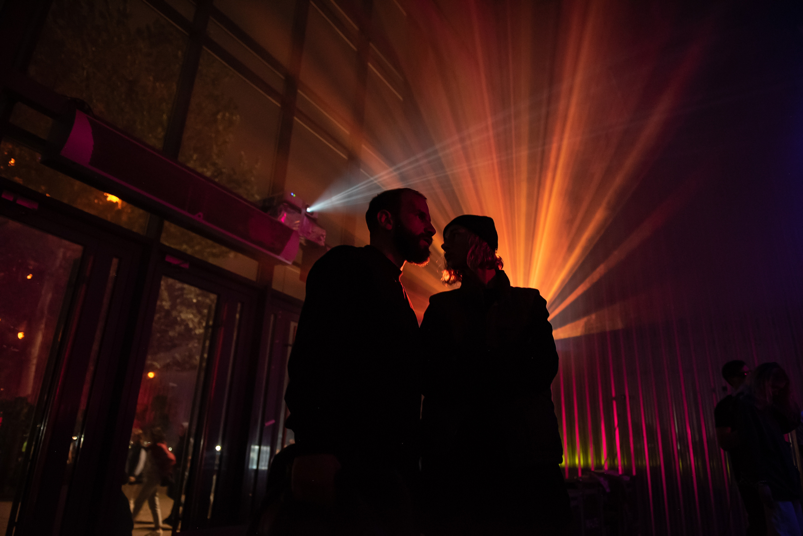 Вечеринка LEGAL'NAYA