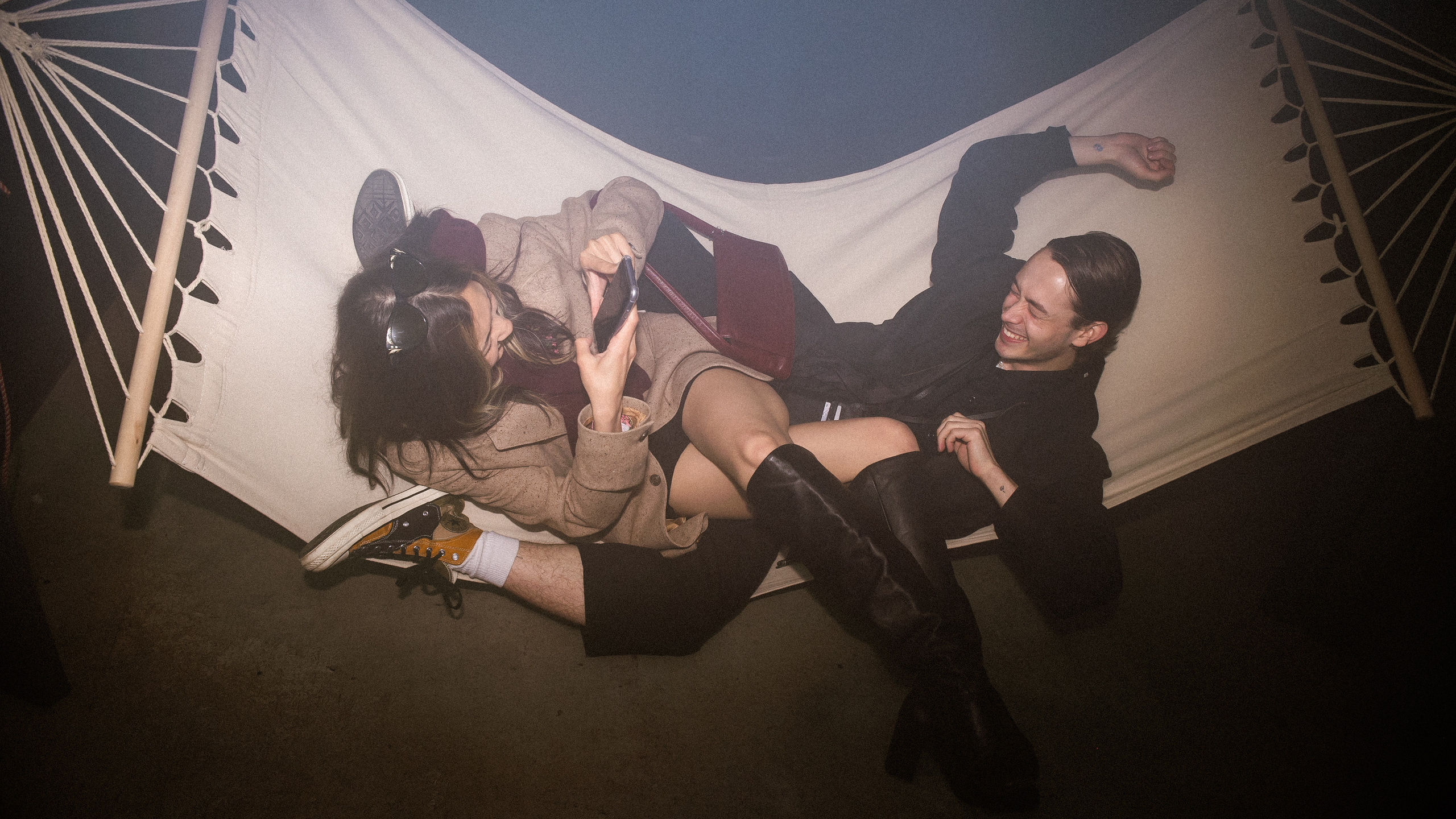 Вечеринка LEGAL'NAYA