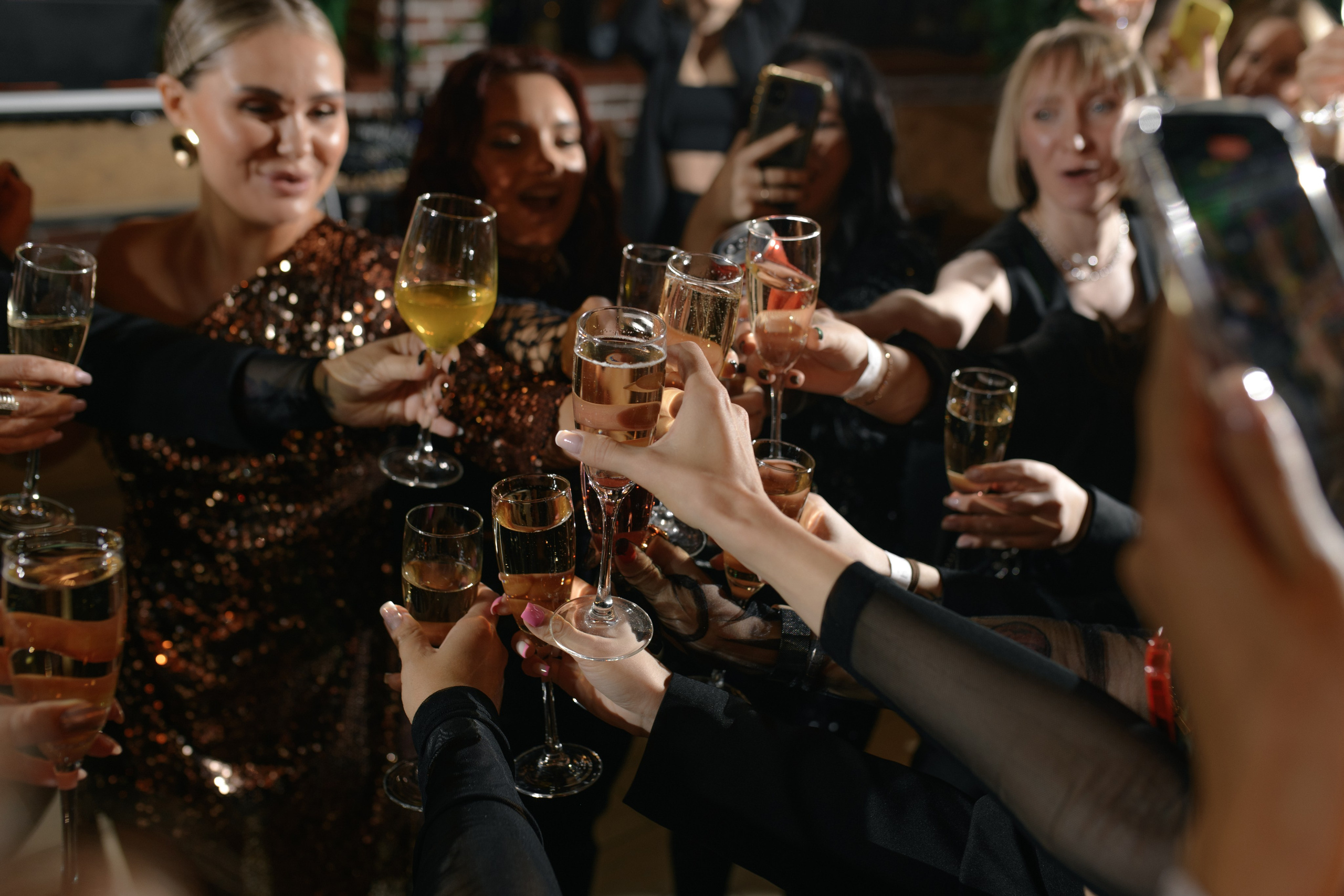 Beauty-вечеринка 2.0. Свадебный фотограф Екатеринбург/Челябинск — Любовь Волохова