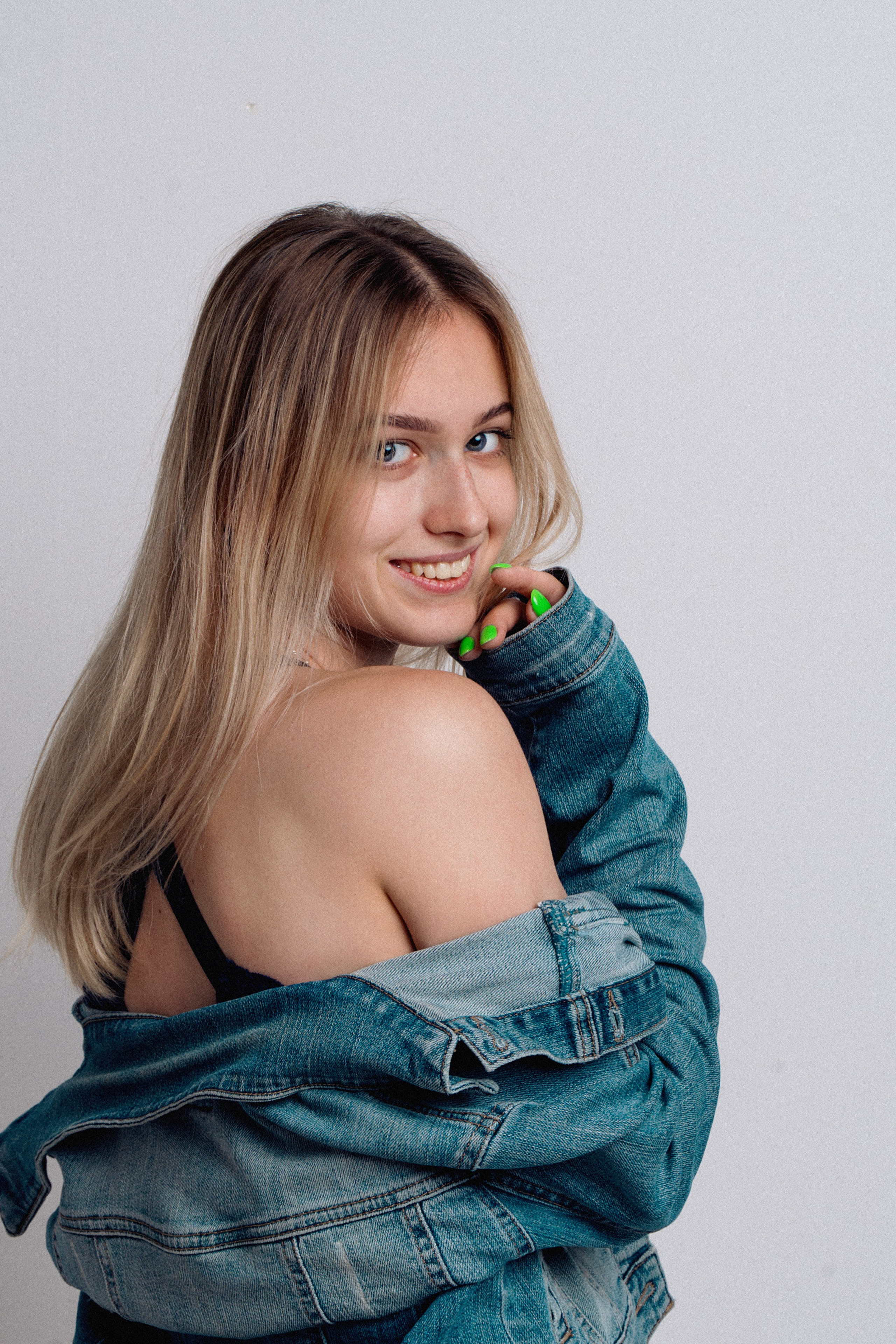 Girls. AM PHOTO — Атмосферные фотосессии | Москва | Домодедово